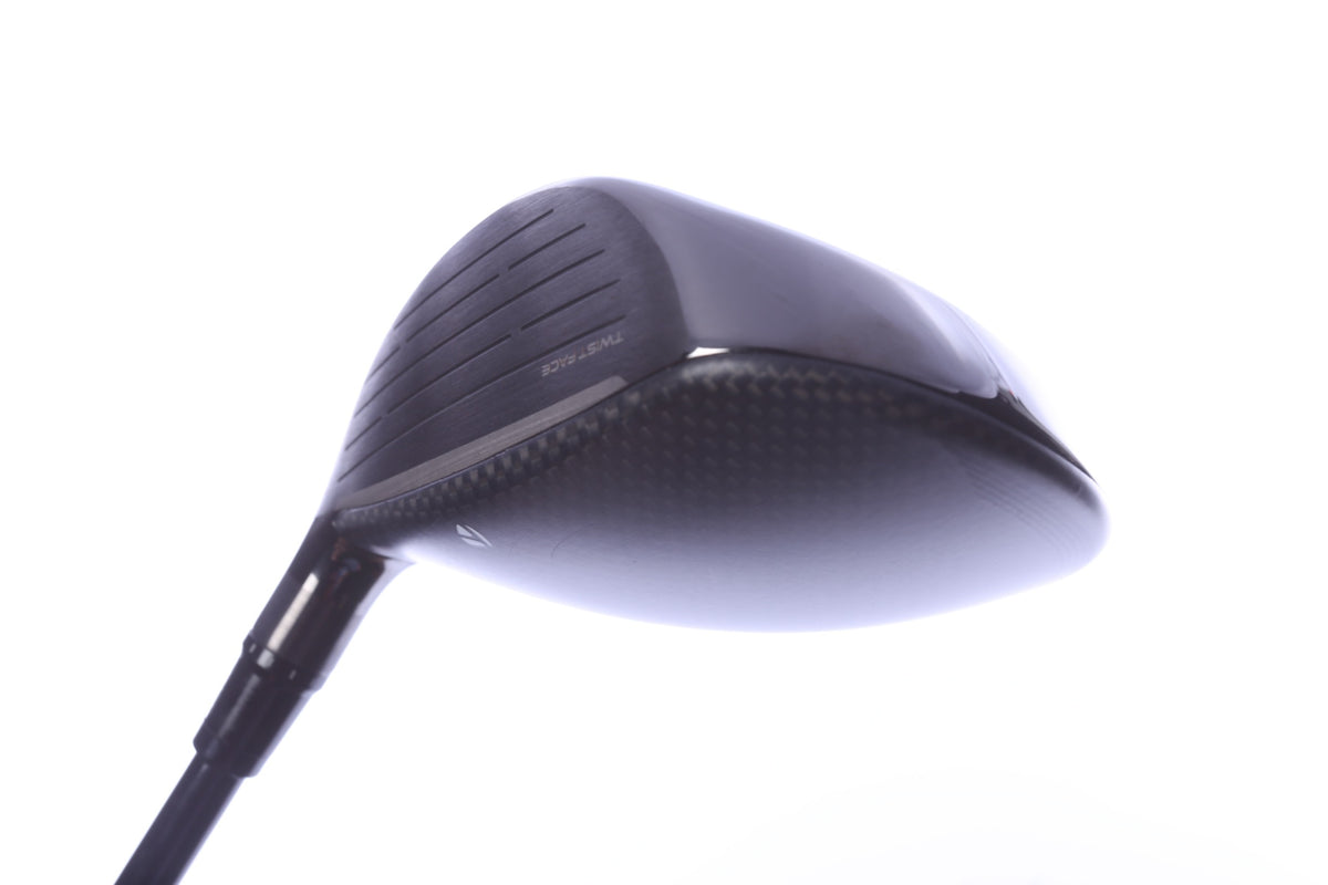 Used TaylorMade Qi35 3-Wood - Right-Handed - 15 Degrees - Stiff Flex-Next Round