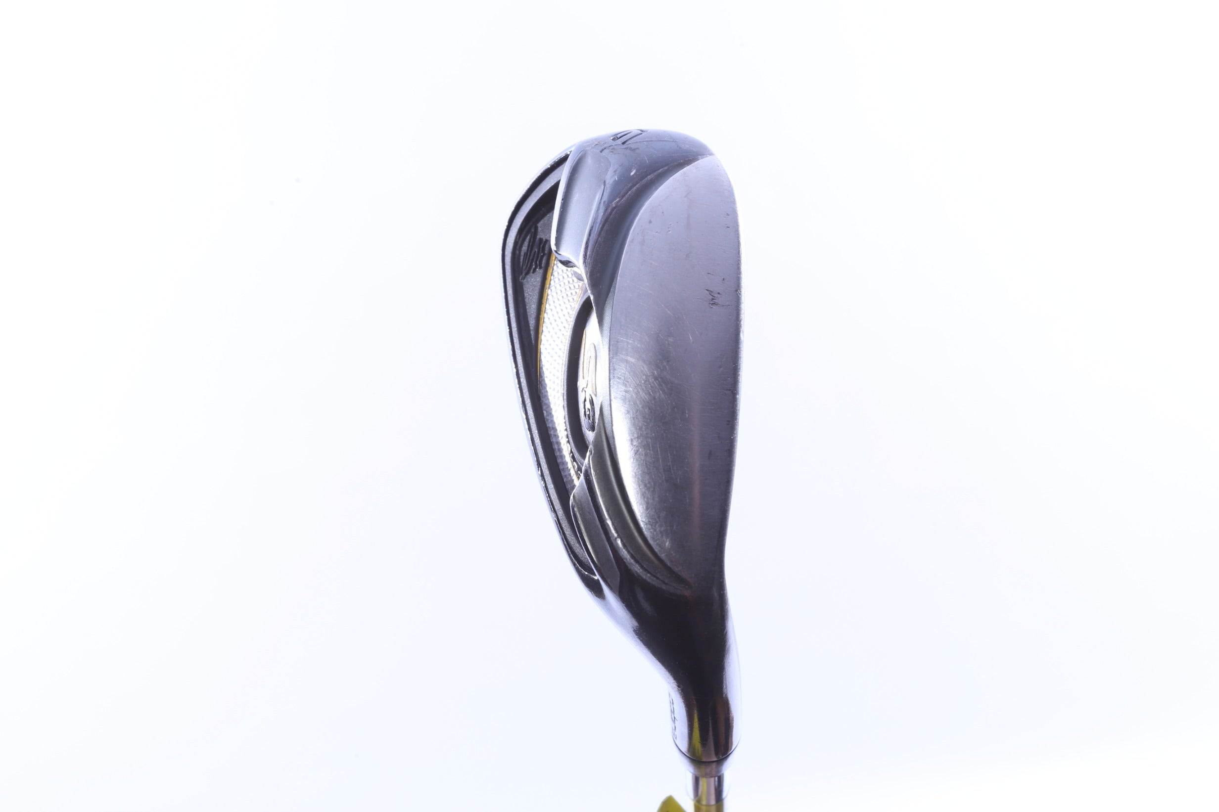 Used Cobra S3 Gap Wedge - Right-Handed - 49 Degrees - Regular Flex-Next Round