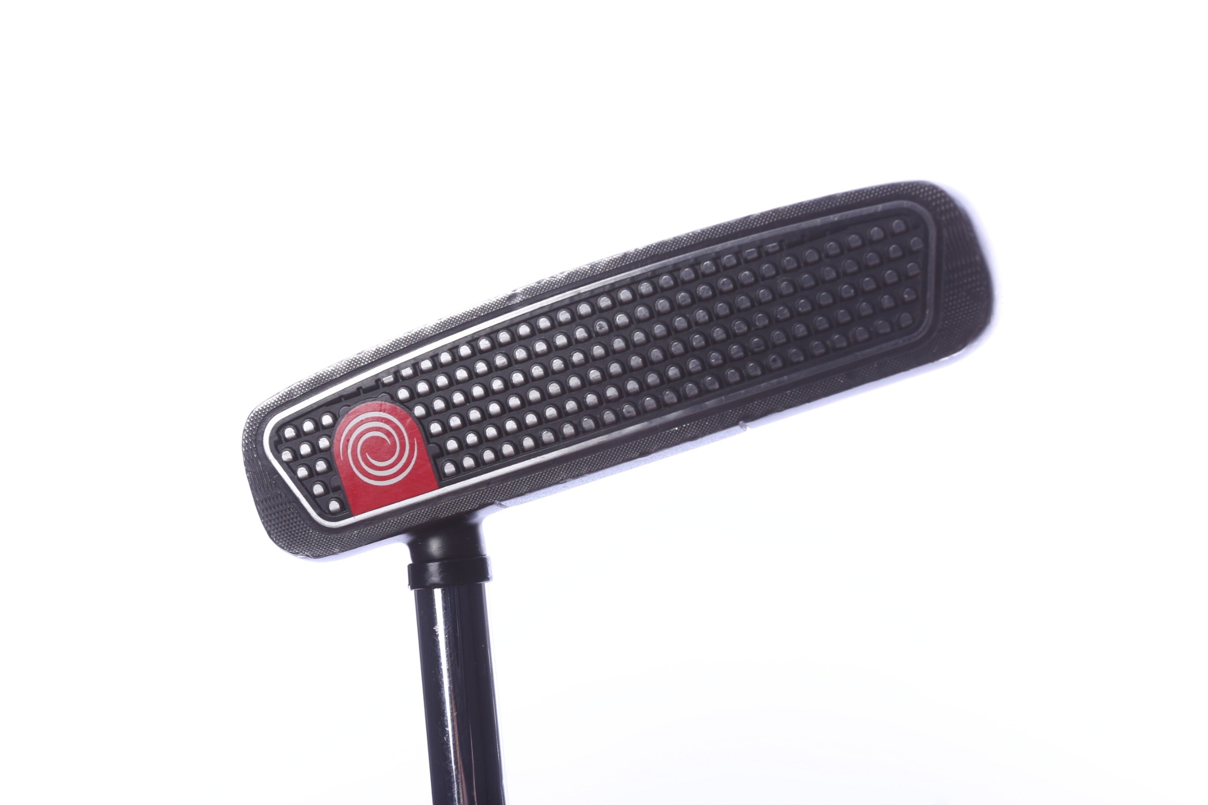 Used Odyssey O-Works Red R-Line Putter - Right-Handed - 34.5 in - Mallet