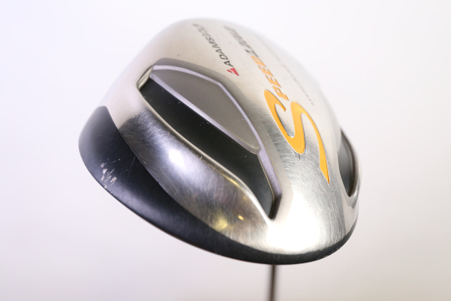 Used Adams Speedline Driver - Right-Handed - 10.5 Degrees - Youth Flex-Next Round