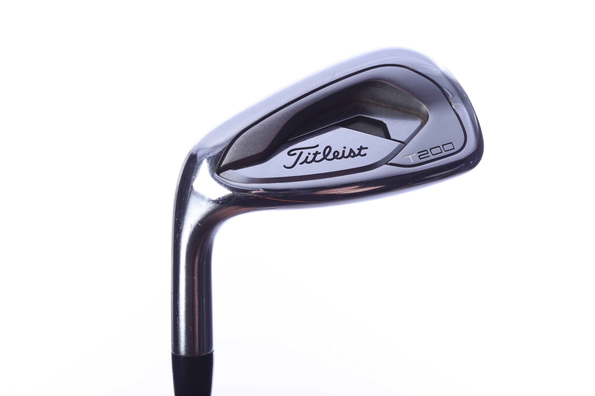 Used Titleist T200 Pitching Wedge - Left-Handed - 43 Degrees - Stiff Flex