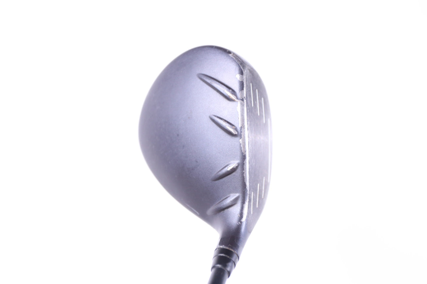 Used Ping G410 SF Tec 3-Wood - Left-Handed - 14.5 Degrees - Seniors Flex-Next Round
