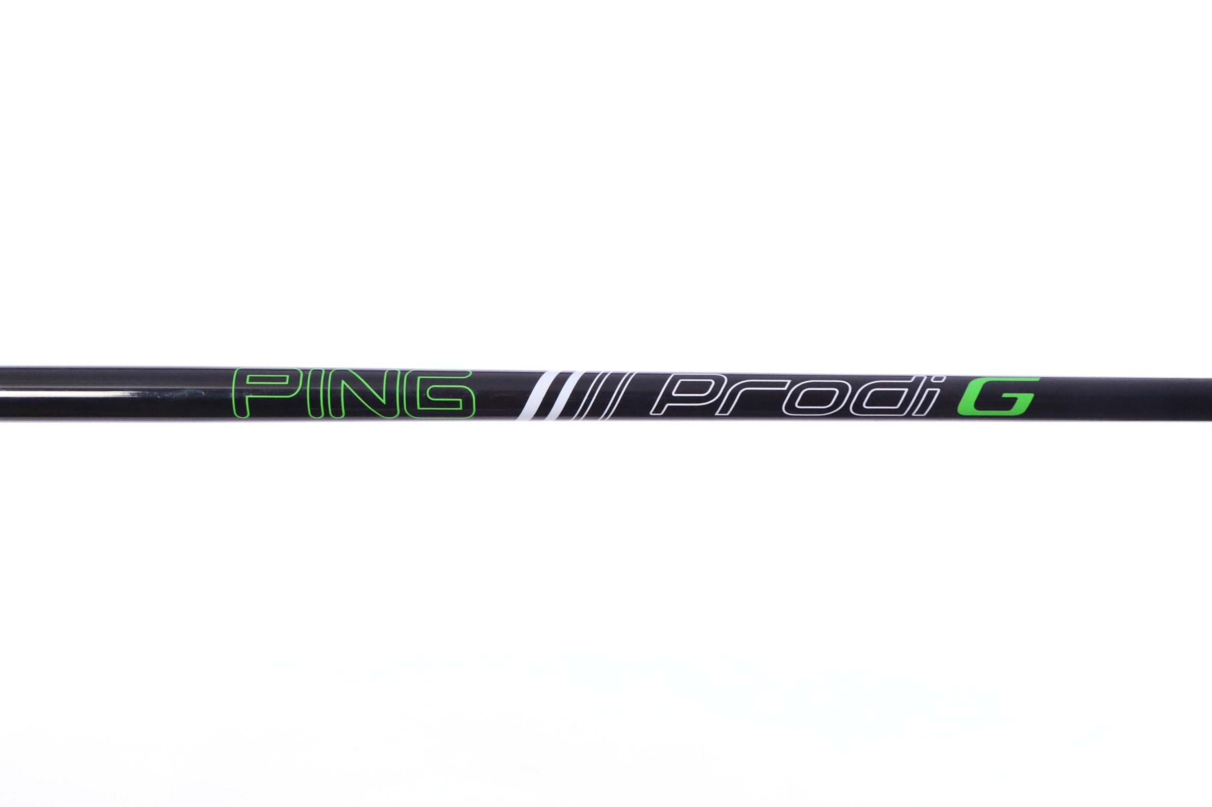 Used Ping Prodi G Sand Wedge - Right-Handed - 56 Degrees - Youth Flex-Next Round