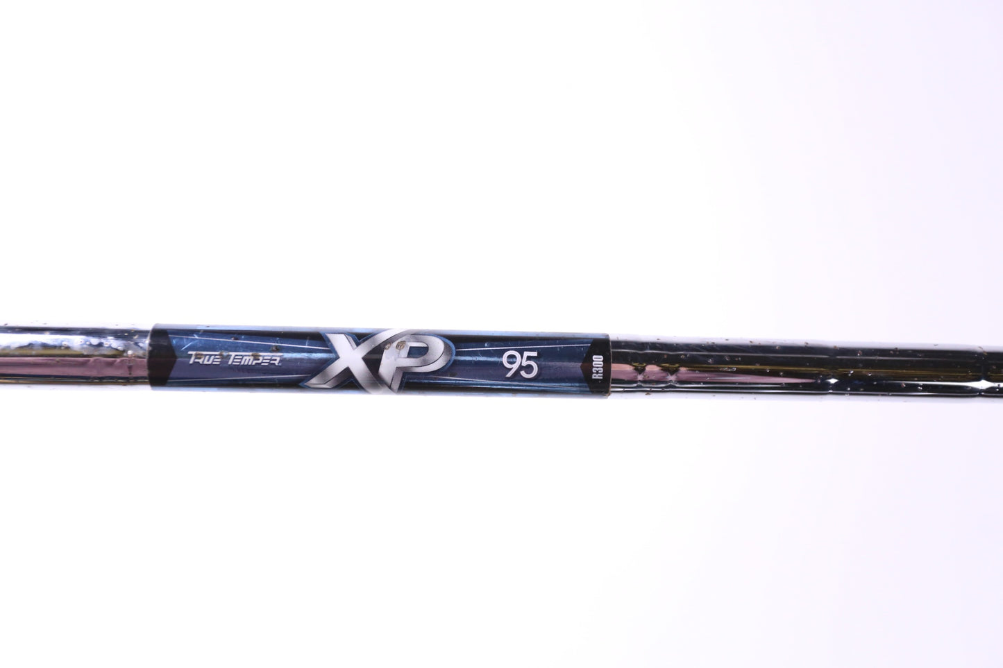 Used Callaway Apex CF16 Iron Set - Right-Handed - 4-AW - Regular Flex-Next Round