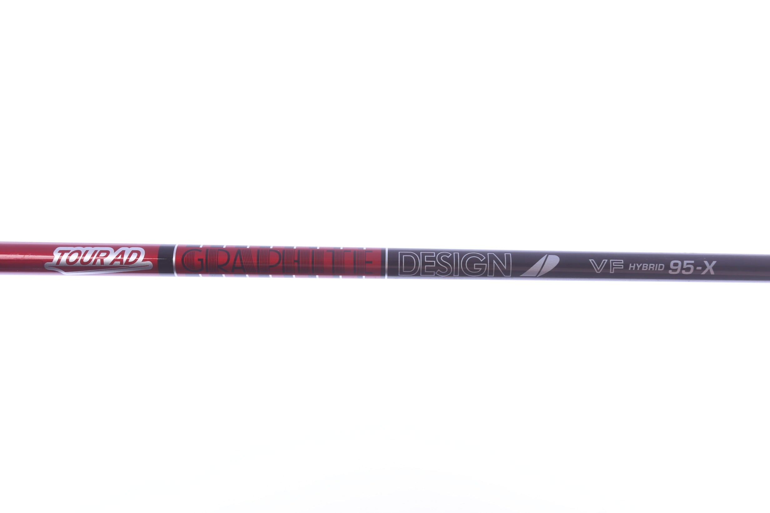 Used Titleist GT2 4H Hybrid - Right-Handed - 21 Degrees - Extra Stiff Flex