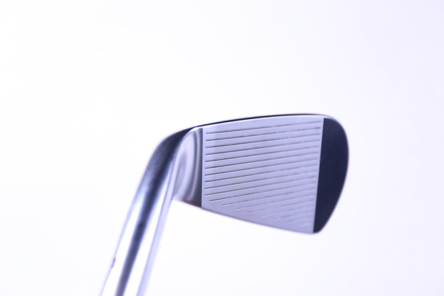 Used Callaway RAZR X Forged Single 6-Iron - Right-Handed - Stiff Flex-Next Round