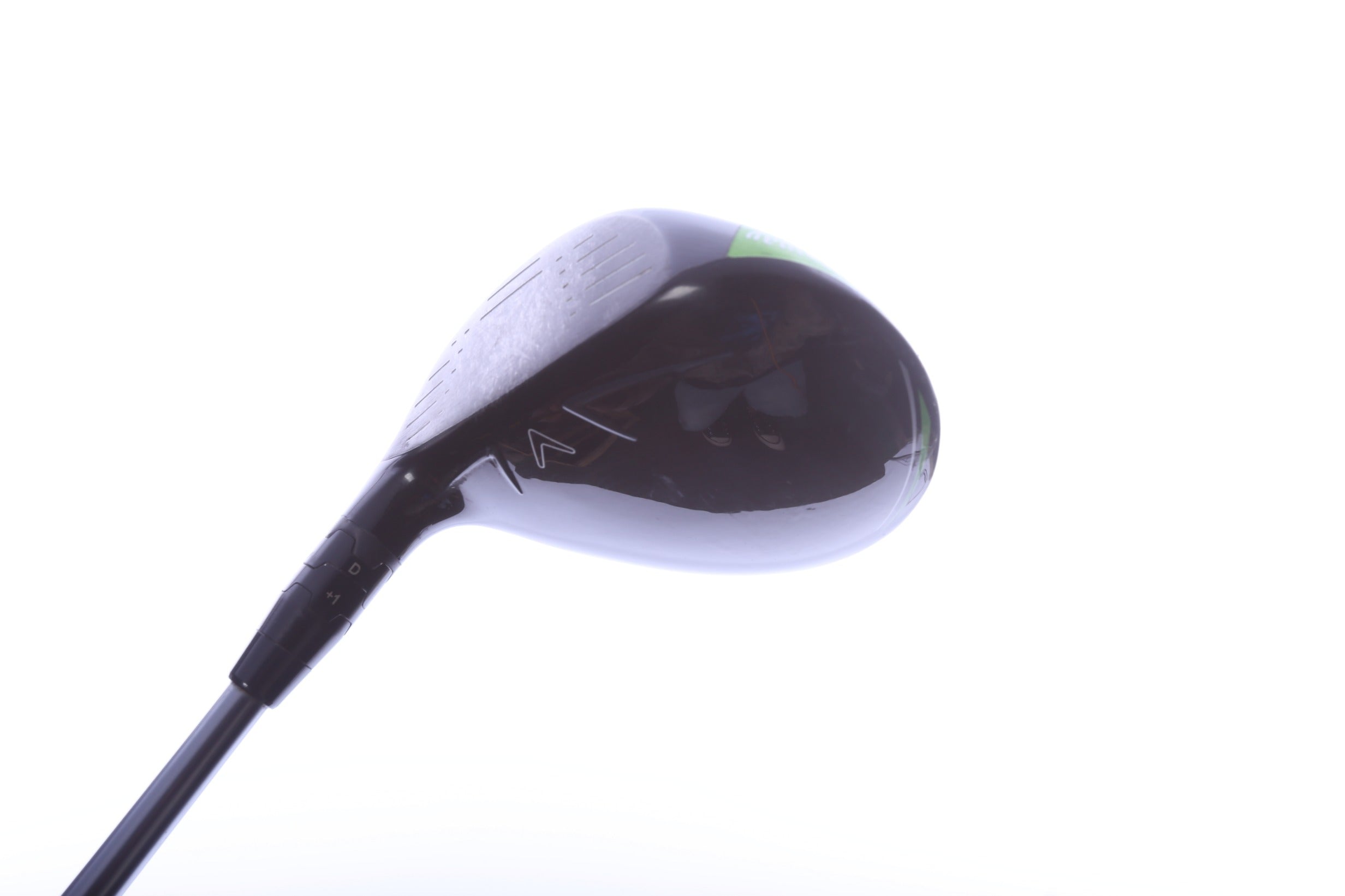 Used Callaway GBB Epic 5-Wood - Right-Handed - 18 Degrees - Regular Flex