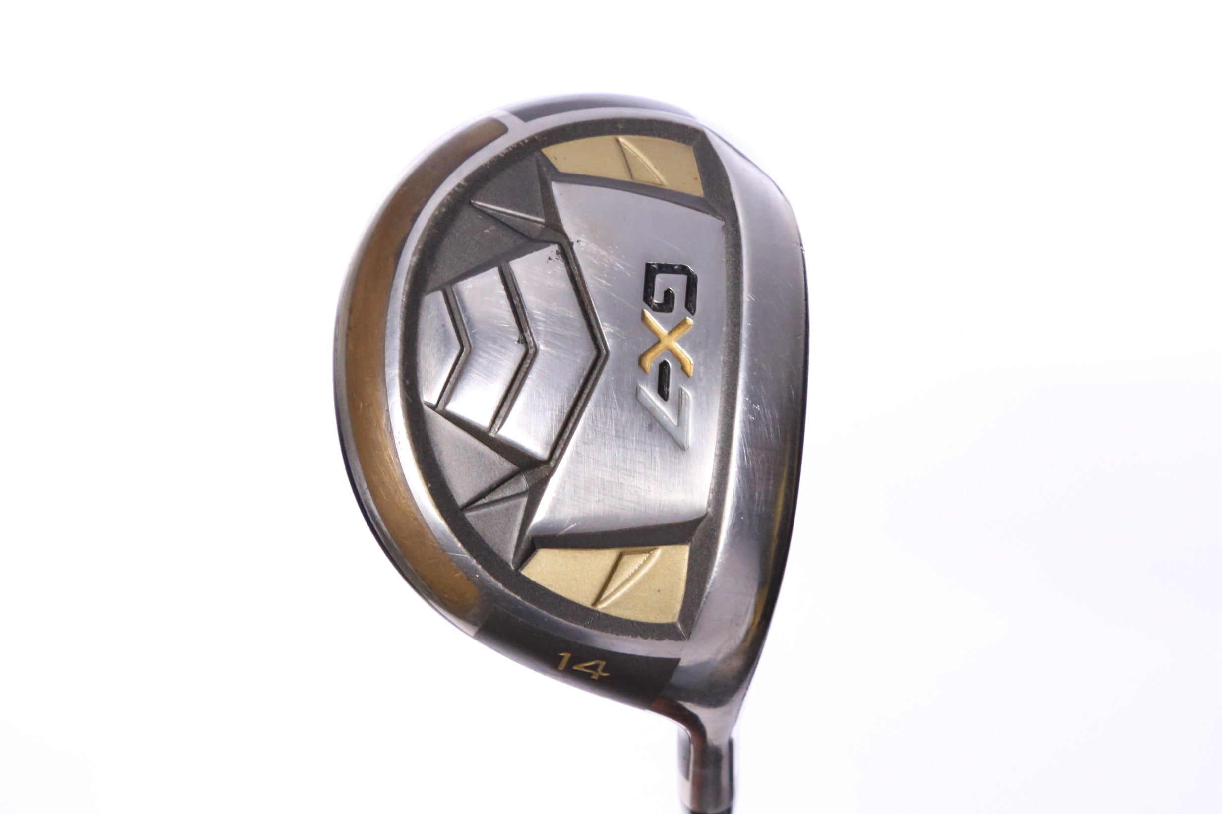 Used Autopilot GX7 3-Wood - Right-Handed - 14 Degrees - Seniors Flex-Next Round