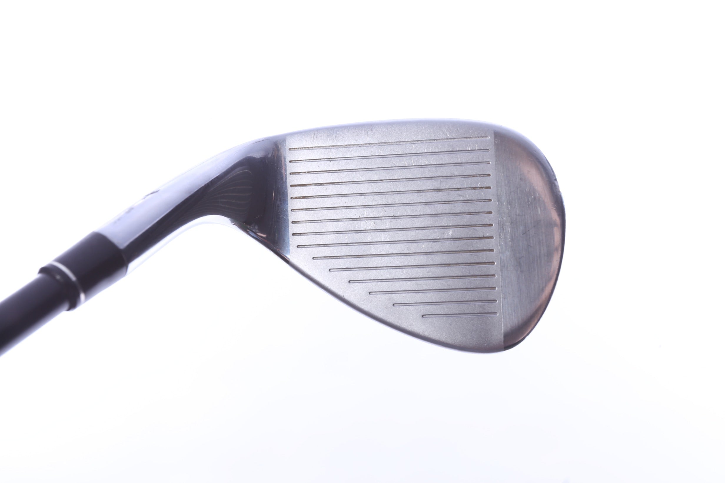 Used TaylorMade RSi 1 Sand Wedge - Right-Handed - 55 Degrees - Regular Flex-Next Round