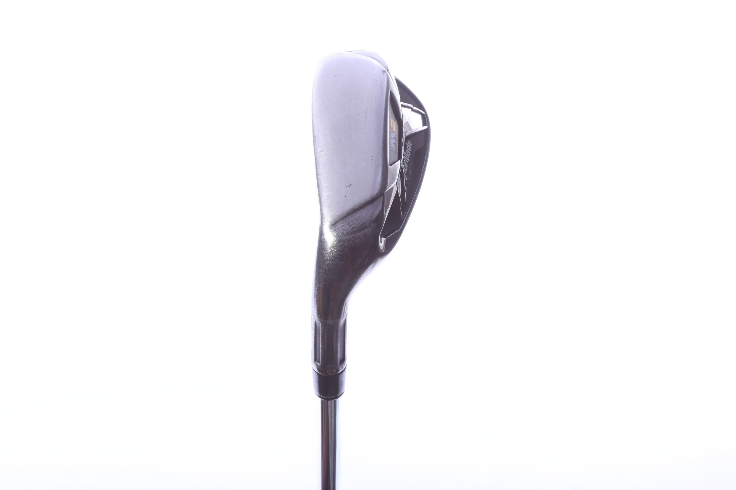 Used TaylorMade M2 Approach Wedge - Left-Handed - 49 Degrees - Stiff Flex