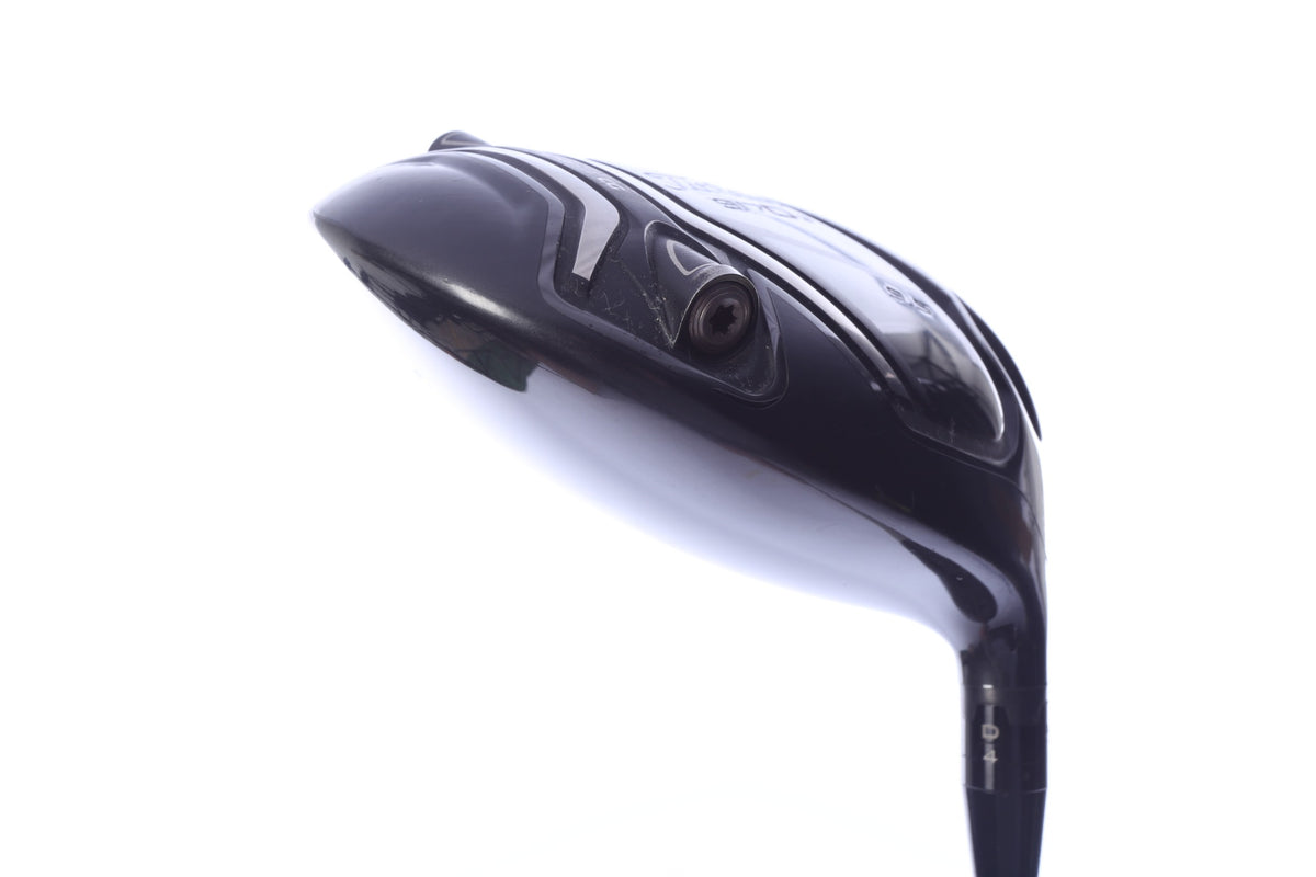 Used Titleist 917 D3 Driver - 9.5 Degrees - Extra Stiff Flex Aldila Rogue 95 MSI - Right-Handed
