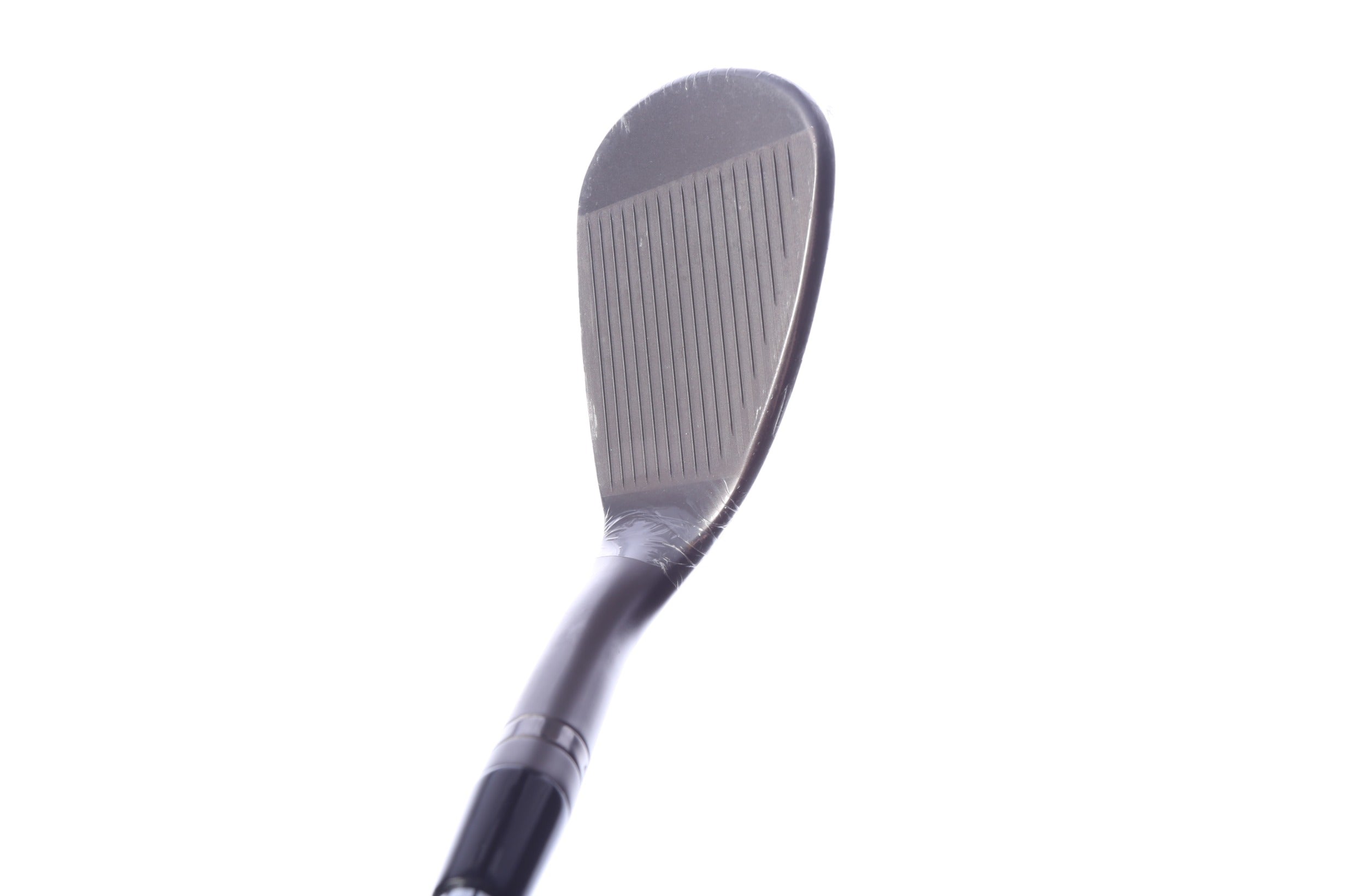 Used Titleist Vokey SM11 Nickel Lob Wedge - Right-Handed - 60 Degrees - Stiff Flex