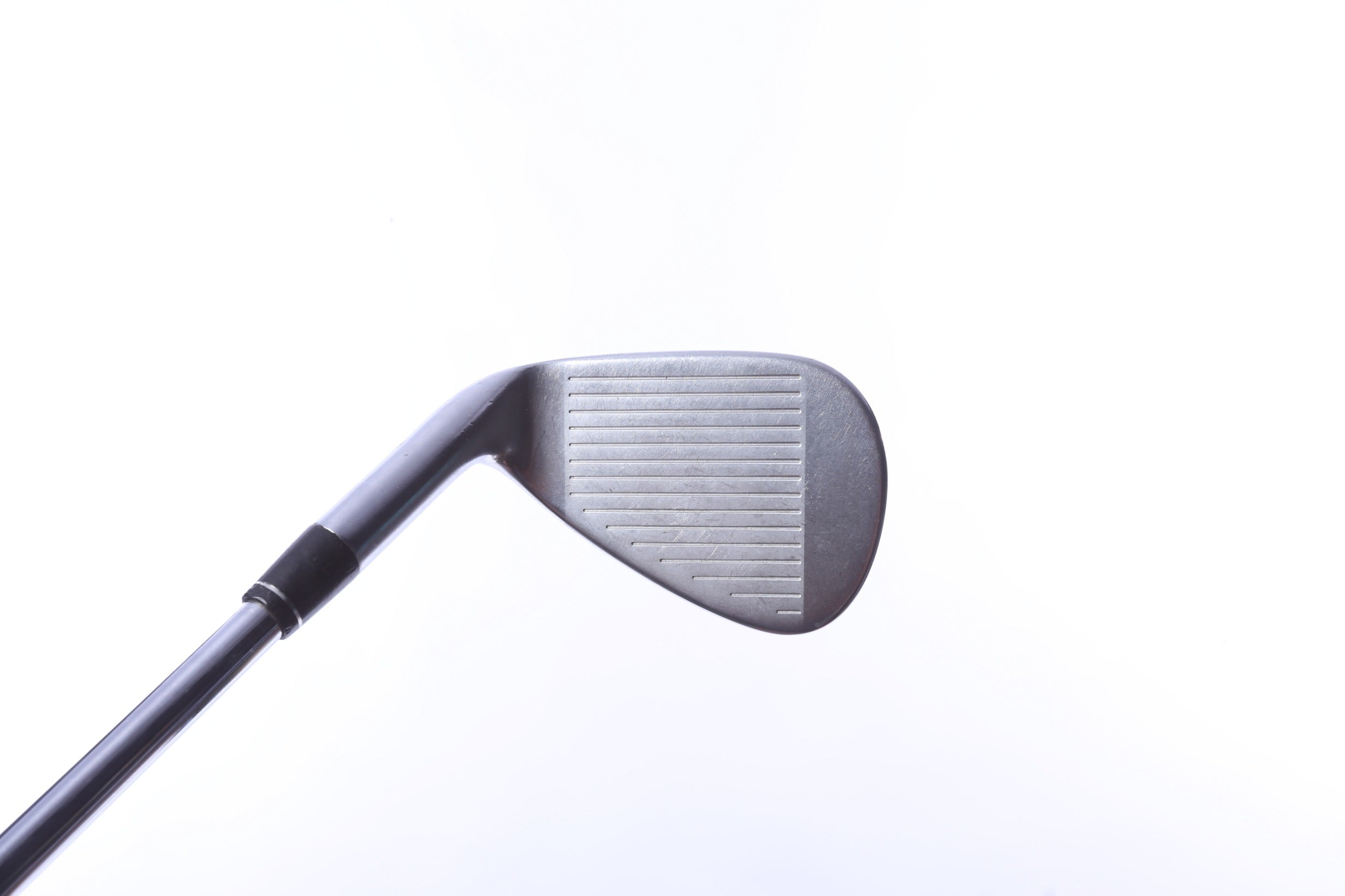 Used Callaway Apex 19 Approach Wedge - Right-Handed - 48 Degrees - Stiff Flex-Next Round