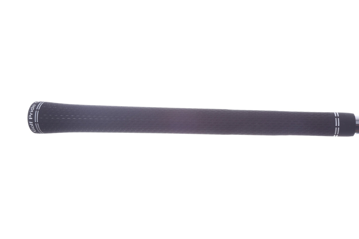Used Cleveland RTZ Black Satin Gap Wedge - Right-Handed - 52 Degrees - Extra Stiff Flex-Next Round