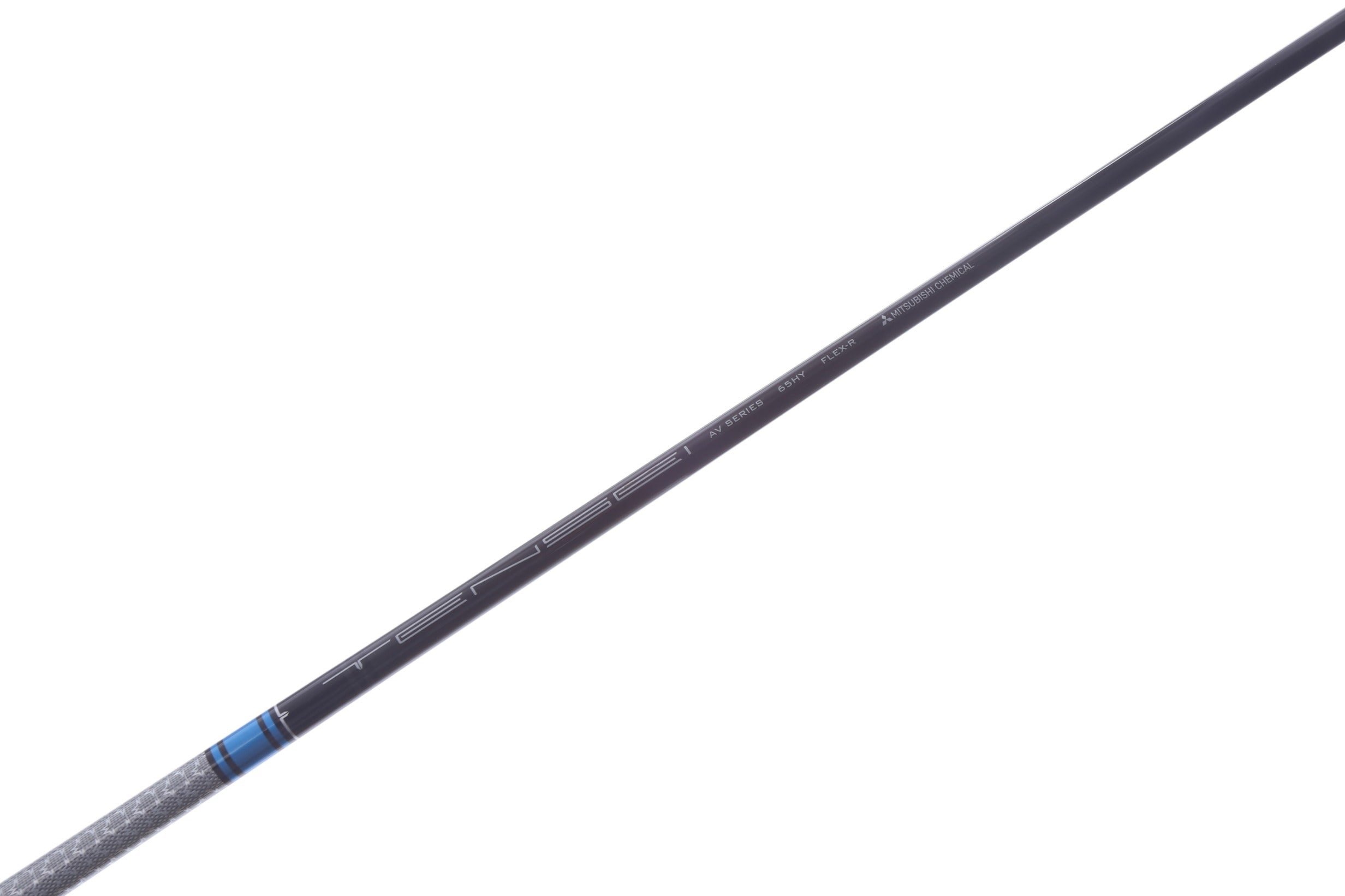 Used Mitsubishi Tensei AV Blue Hybrid Shaft Regular Flex Graphite - 39 in - Titleist Adapter-Next Round