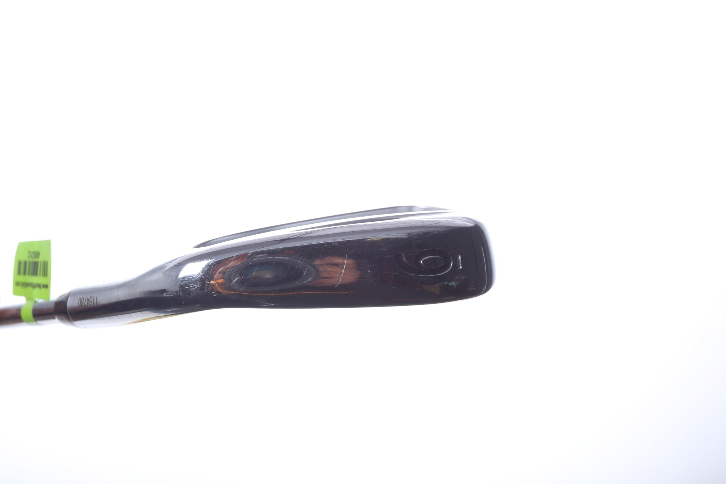 Used Titleist 718 AP2 Single 6-Iron - Right-Handed - Stiff Flex-Next Round