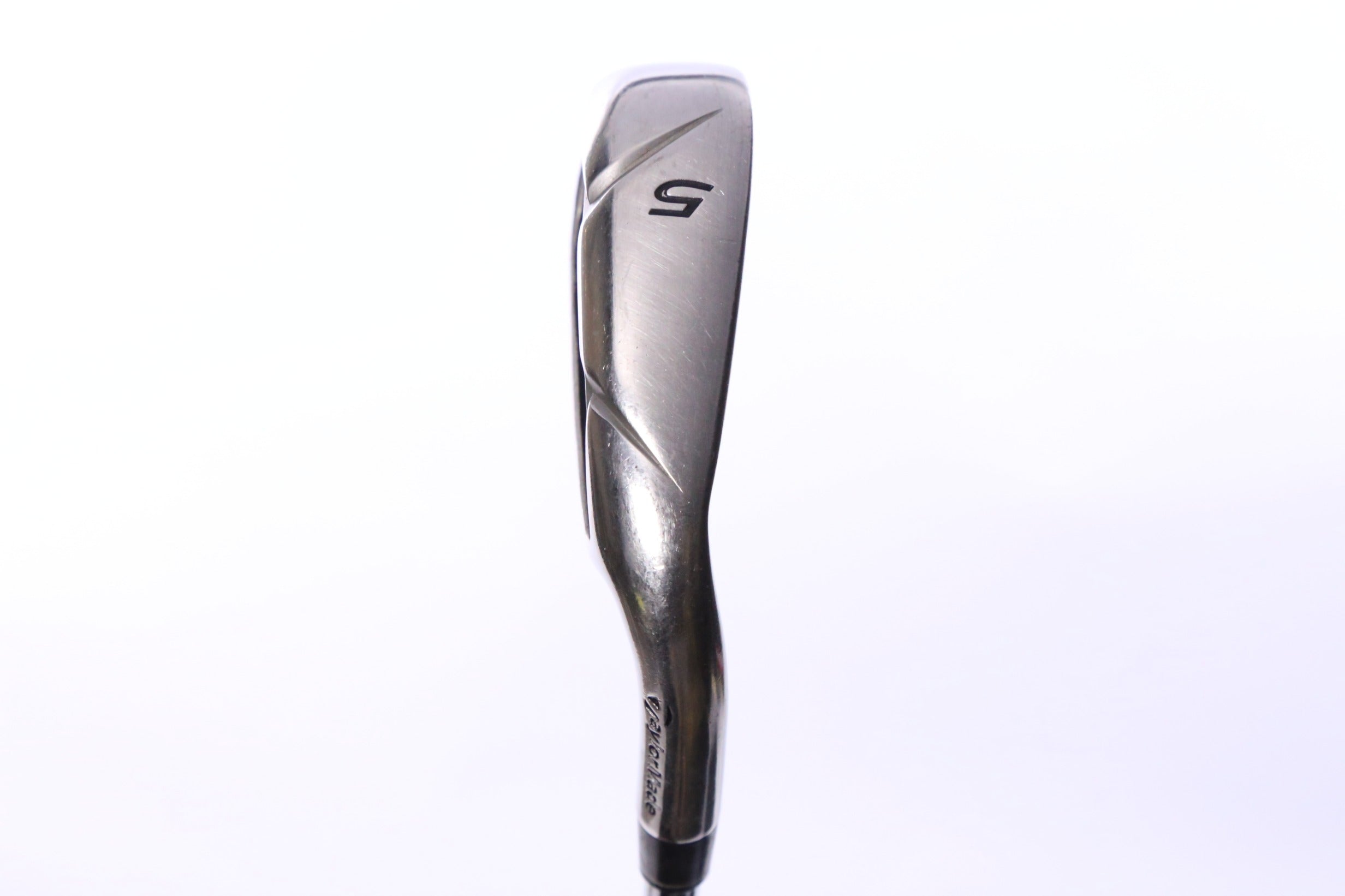 Used TaylorMade Burner 2.0 Single 5-Iron - Right-Handed - Stiff Flex-Next Round