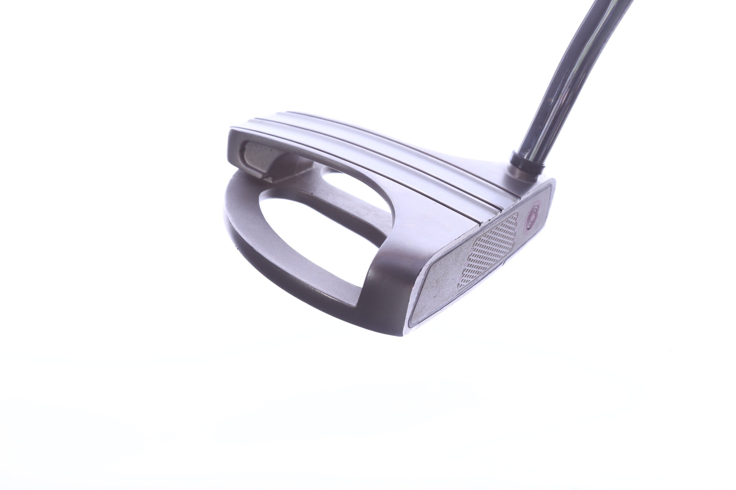 Used Odyssey White Hot XG Marxman Mallet Putter - Right-Handed - 33 in - Mallet