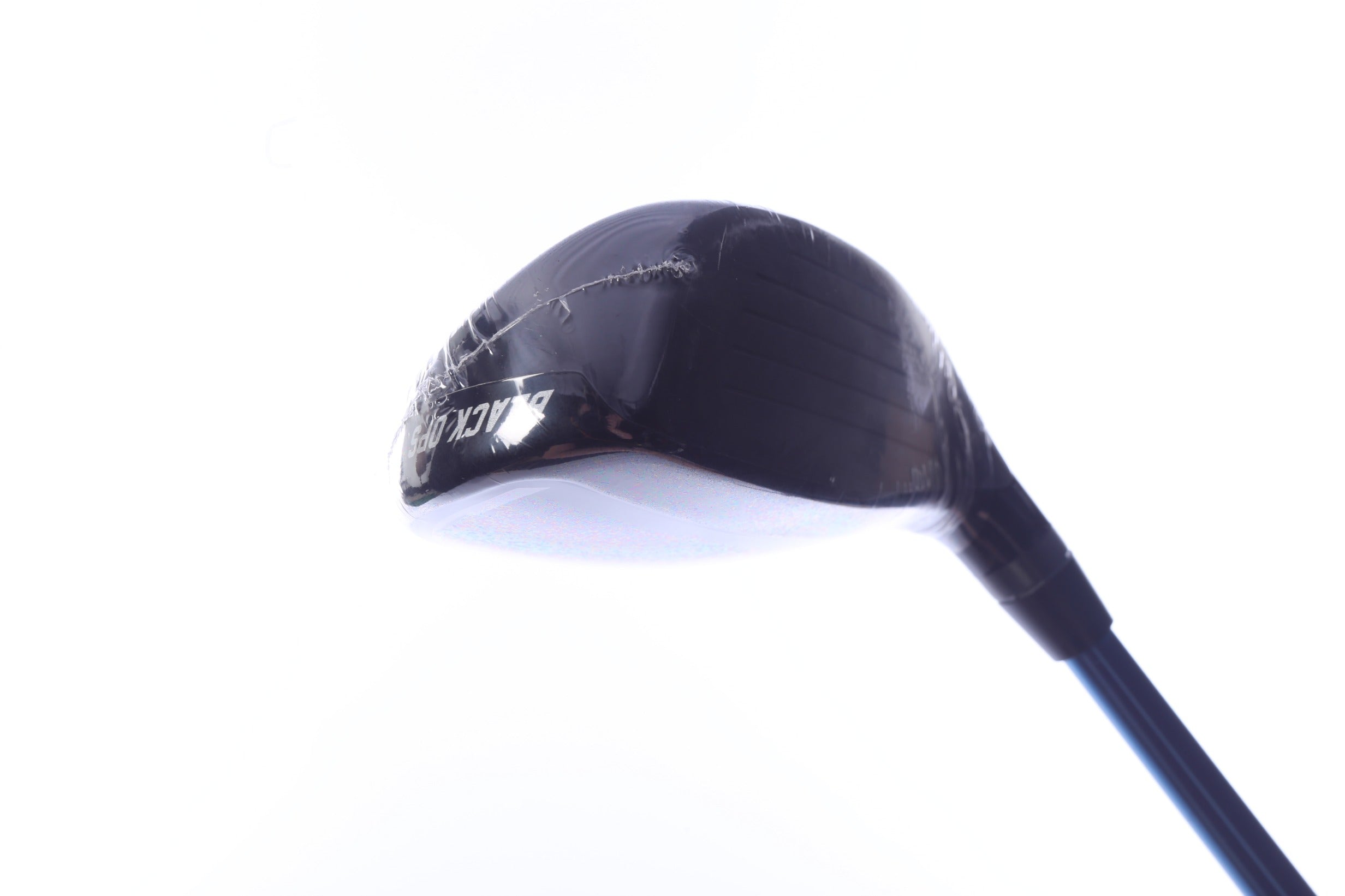 PXG 0311 Black OPS 6H Hybrid - Left-Handed - 28 Degrees - Stiff Flex-Next Round