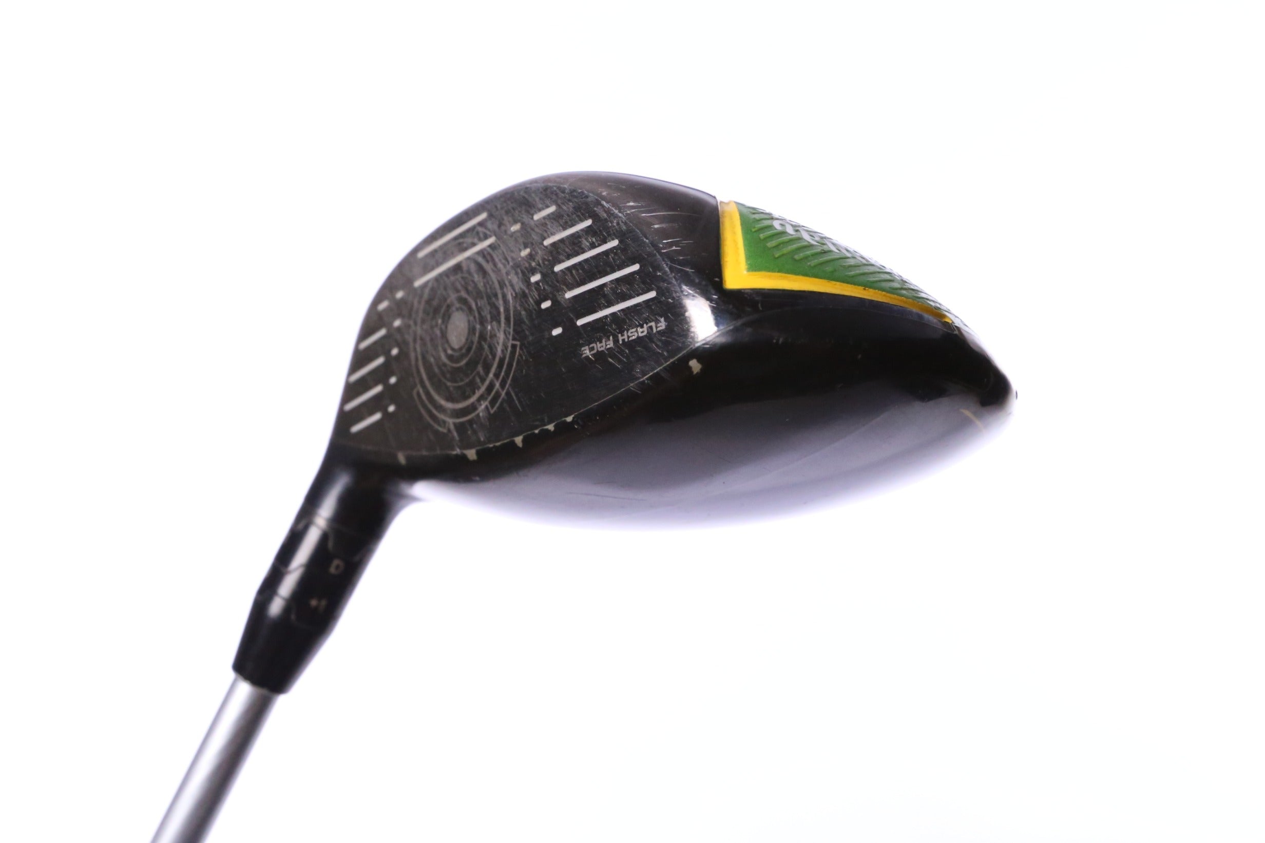 Used Callaway Epic Flash Heavenwood - Right-Handed - 20 Degrees - Regular Flex