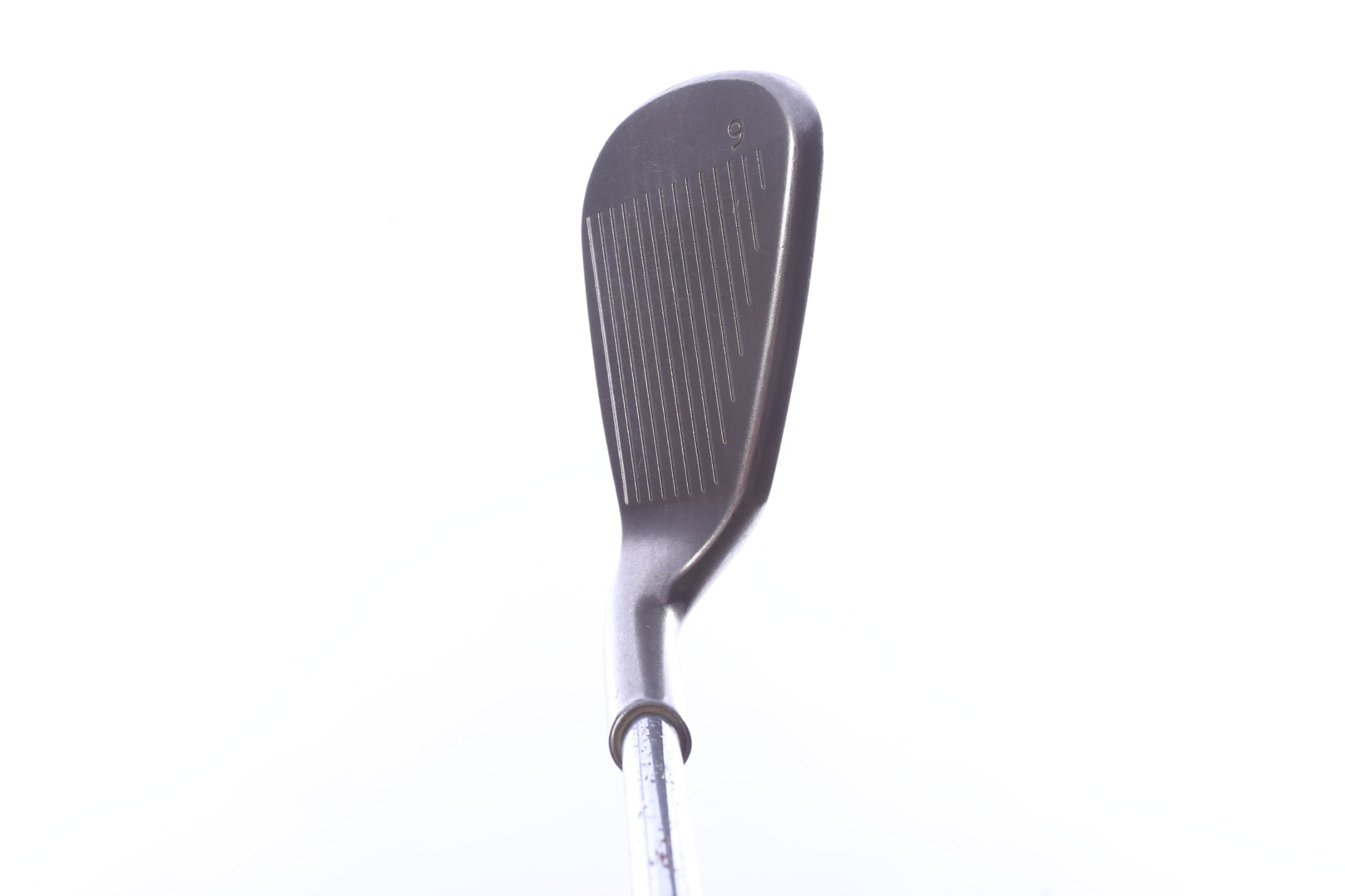 Used Ping G10 Single 9-Iron - Right-Handed - Stiff Flex-Next Round