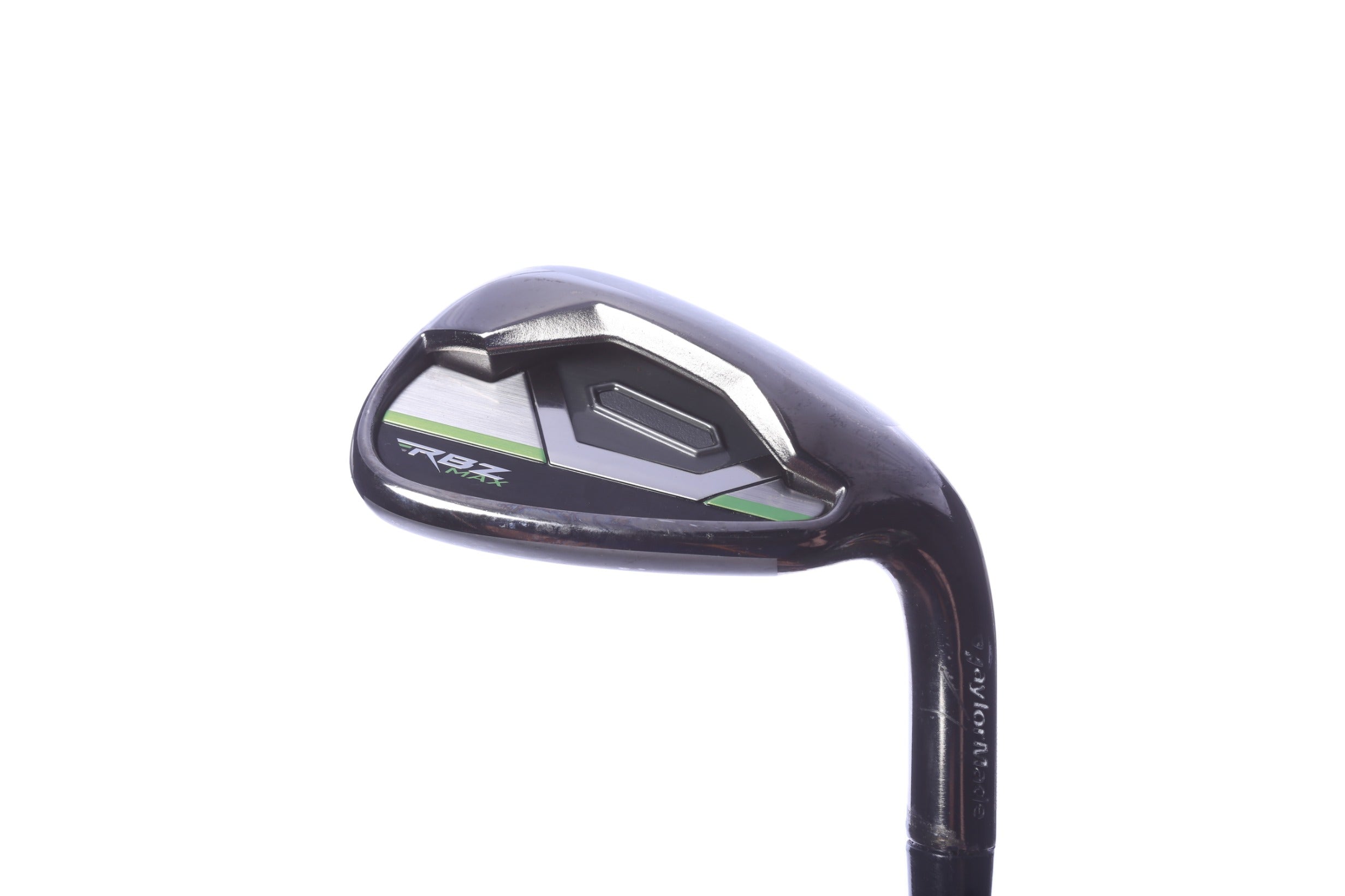 Used TaylorMade RocketBallz Max Pitching Wedge - Right-Handed - 44 Degrees - Seniors Flex