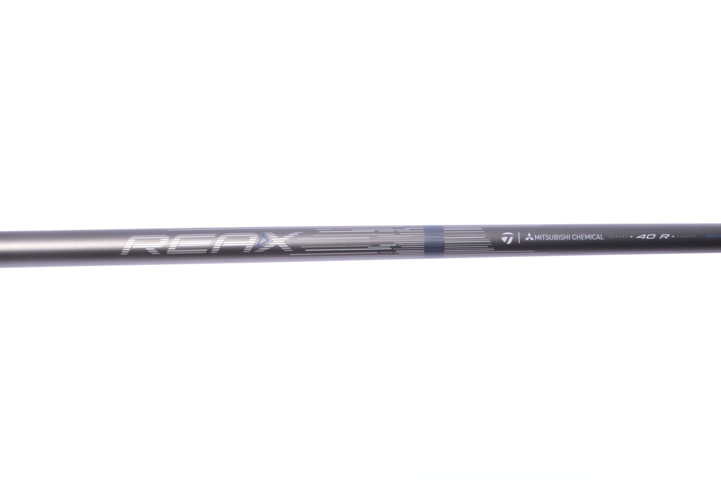 Used TaylorMade Qi35 Driver - 10.5 Degrees - Regular Flex Mitsubishi Reax - Left-Handed-Next Round