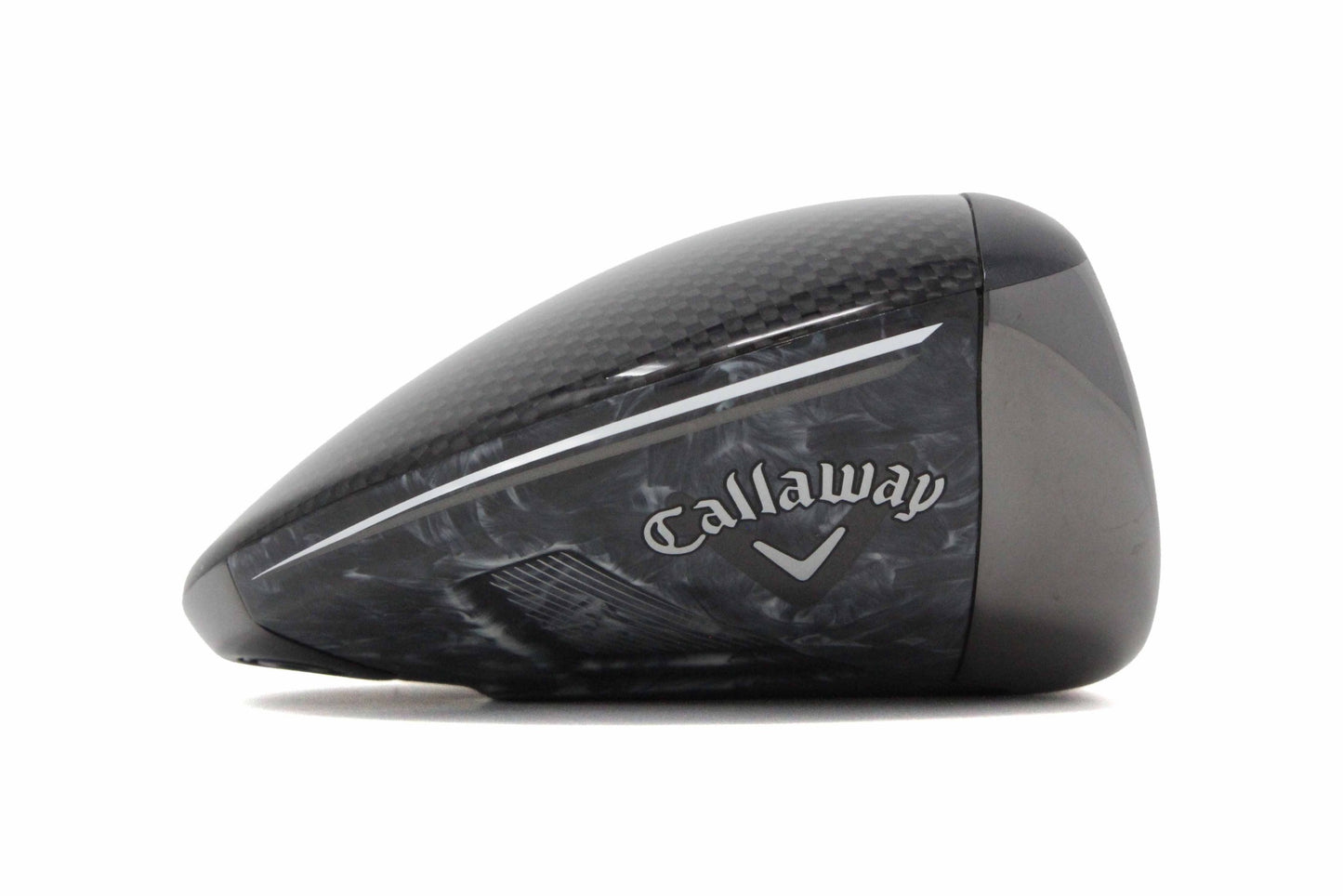 Used Callaway Paradym Ai Smoke MAX D Driver - HEAD ONLY - Right-Handed - 9 Degrees-Next Round