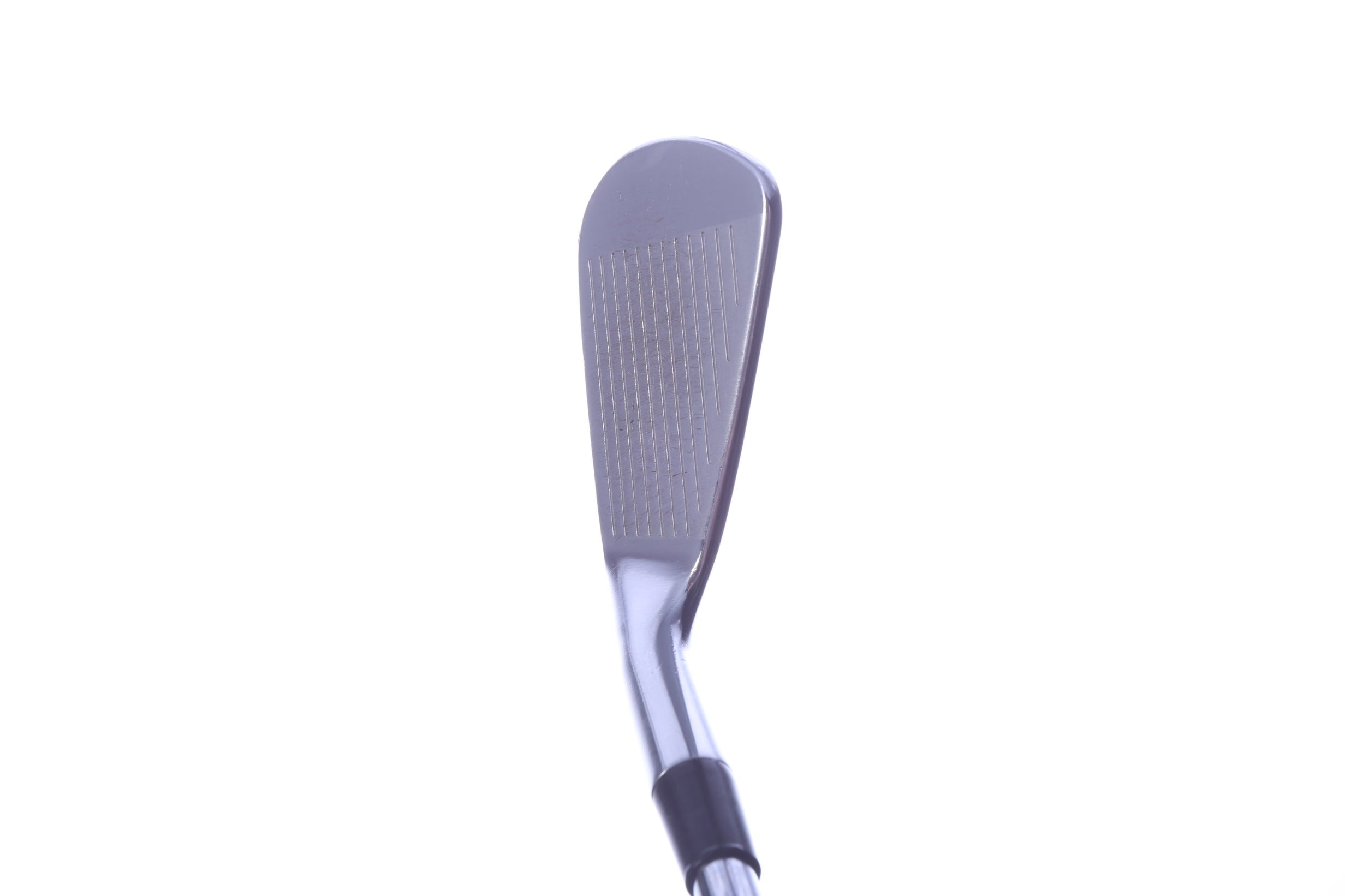 Used Titleist 2021 T100 Single 6-Iron - Right-Handed - Stiff Flex-Next Round