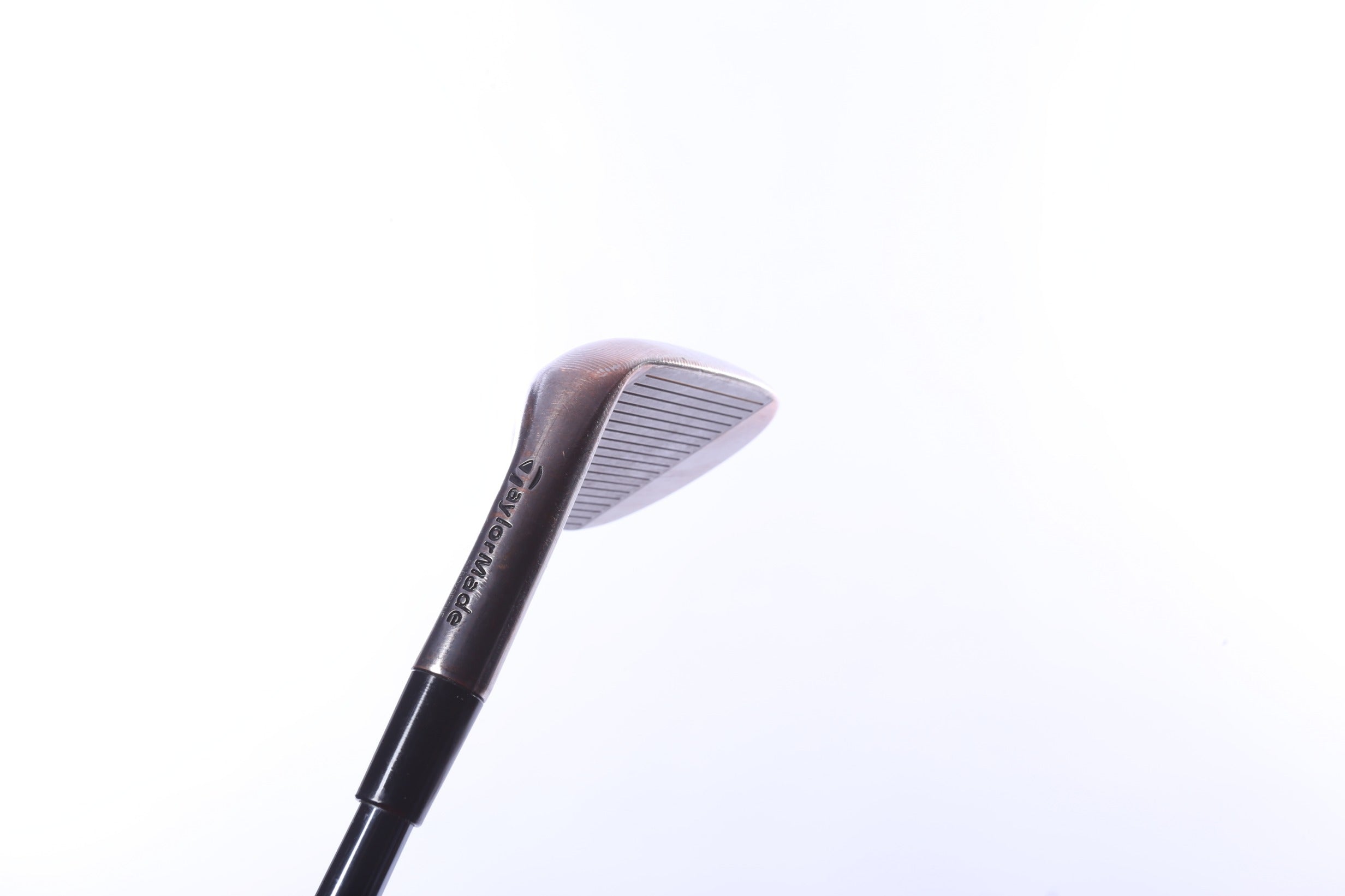 Used TaylorMade Hi-Toe 4 Gap Wedge - Right-Handed - 50 Degrees - Stiff Flex-Next Round