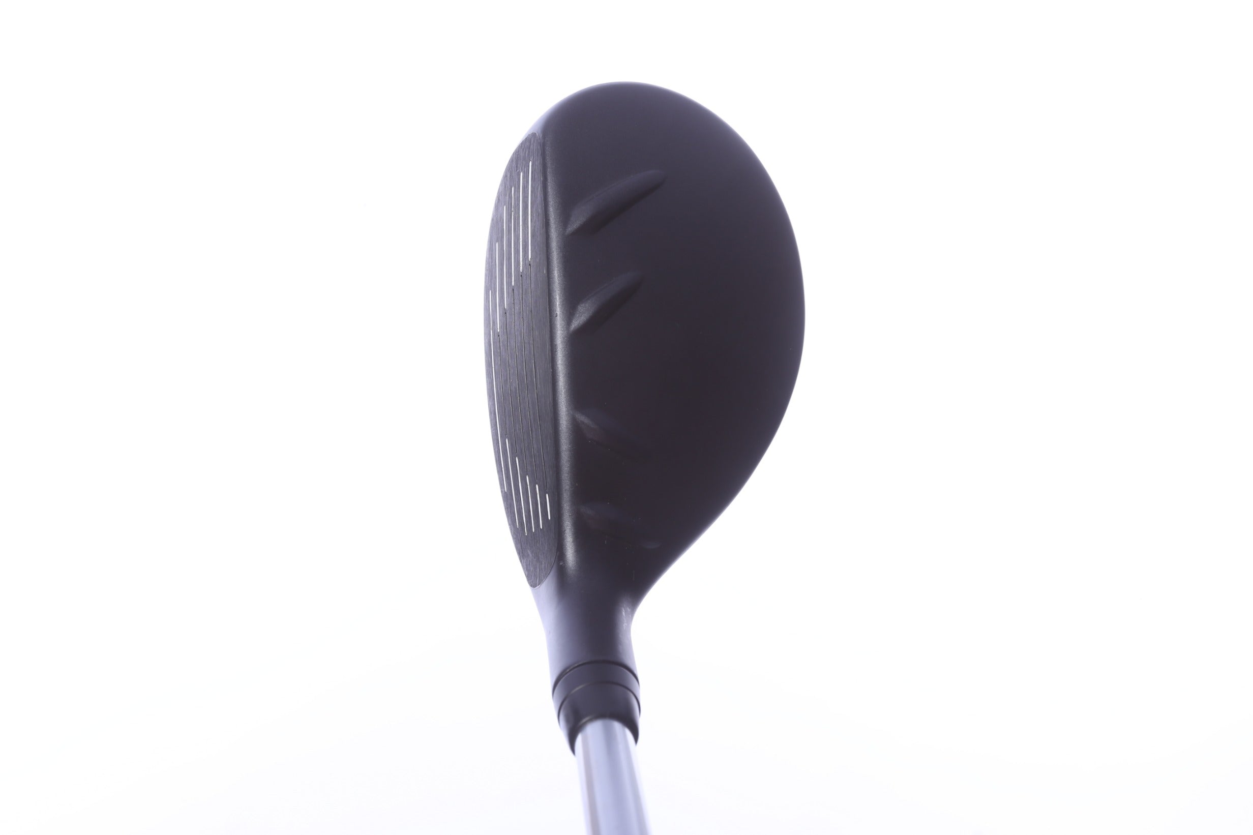 Used Ping G410 4H Hybrid - Right-Handed - 22 Degrees - Seniors Flex-Next Round