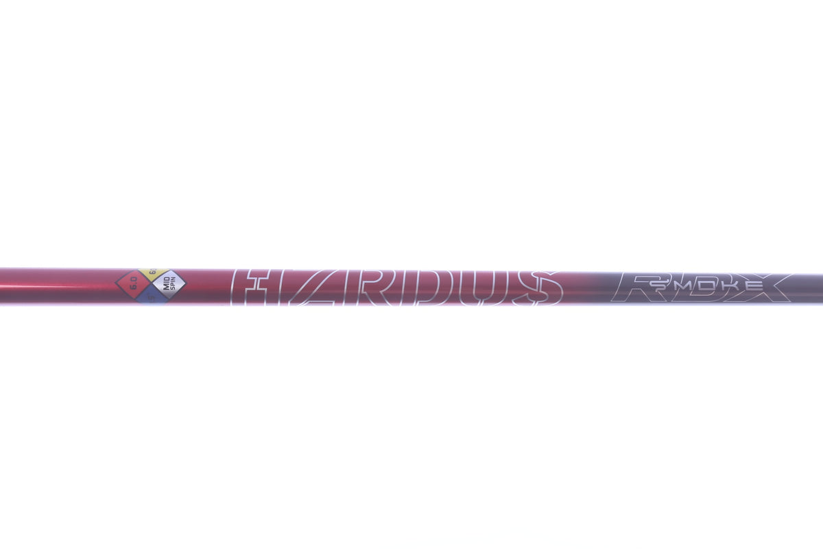 Used Ping G410 Plus Driver - 9 Degrees - Stiff Flex Project X HZRDUS Smoke RDX Red - Right-Handed-Next Round