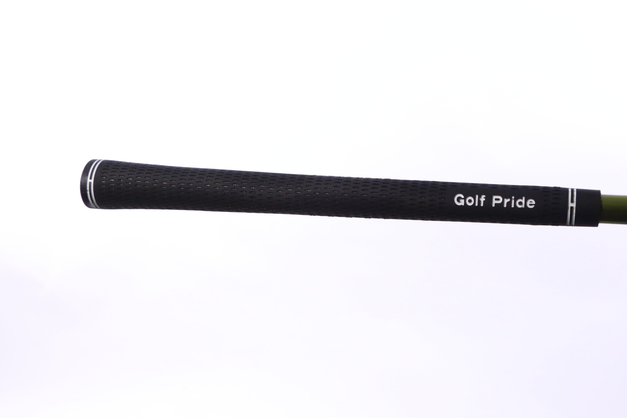 Used TaylorMade Burner Steel 3-Wood - Right-Handed - 15 Degrees - Stiff Flex