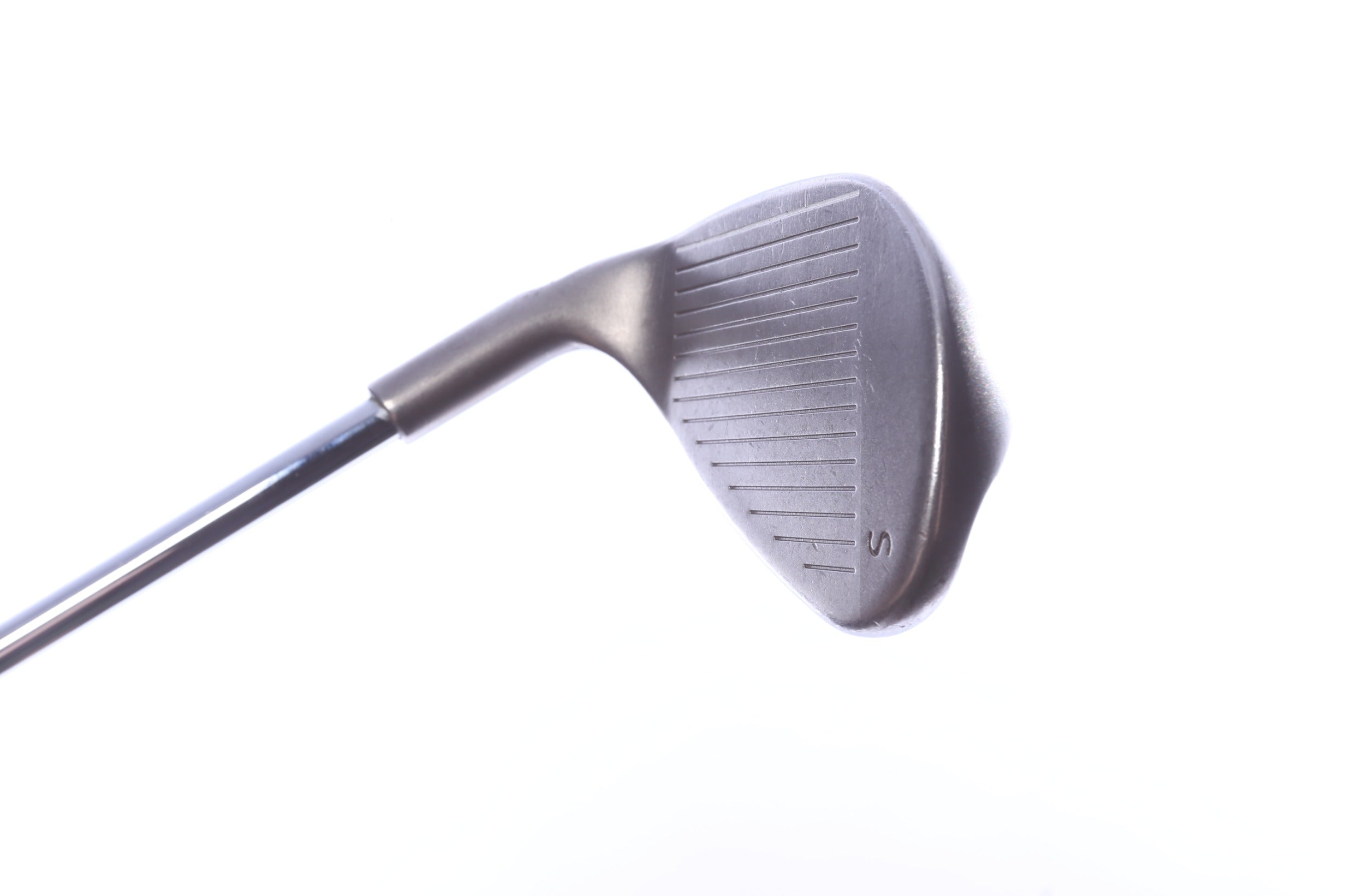 Used Ping G25 Sand Wedge - Right-Handed - 54 Degrees - Regular Flex