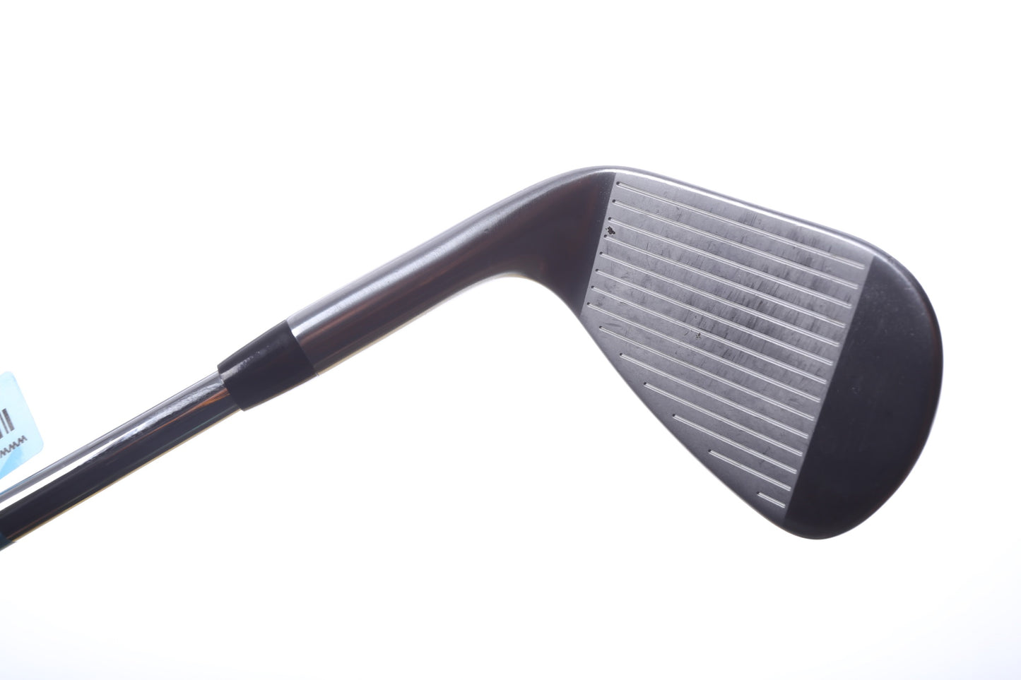 Used Titleist 620 MB Pitching Wedge - Right-Handed - 47 Degrees - Regular Flex-Next Round