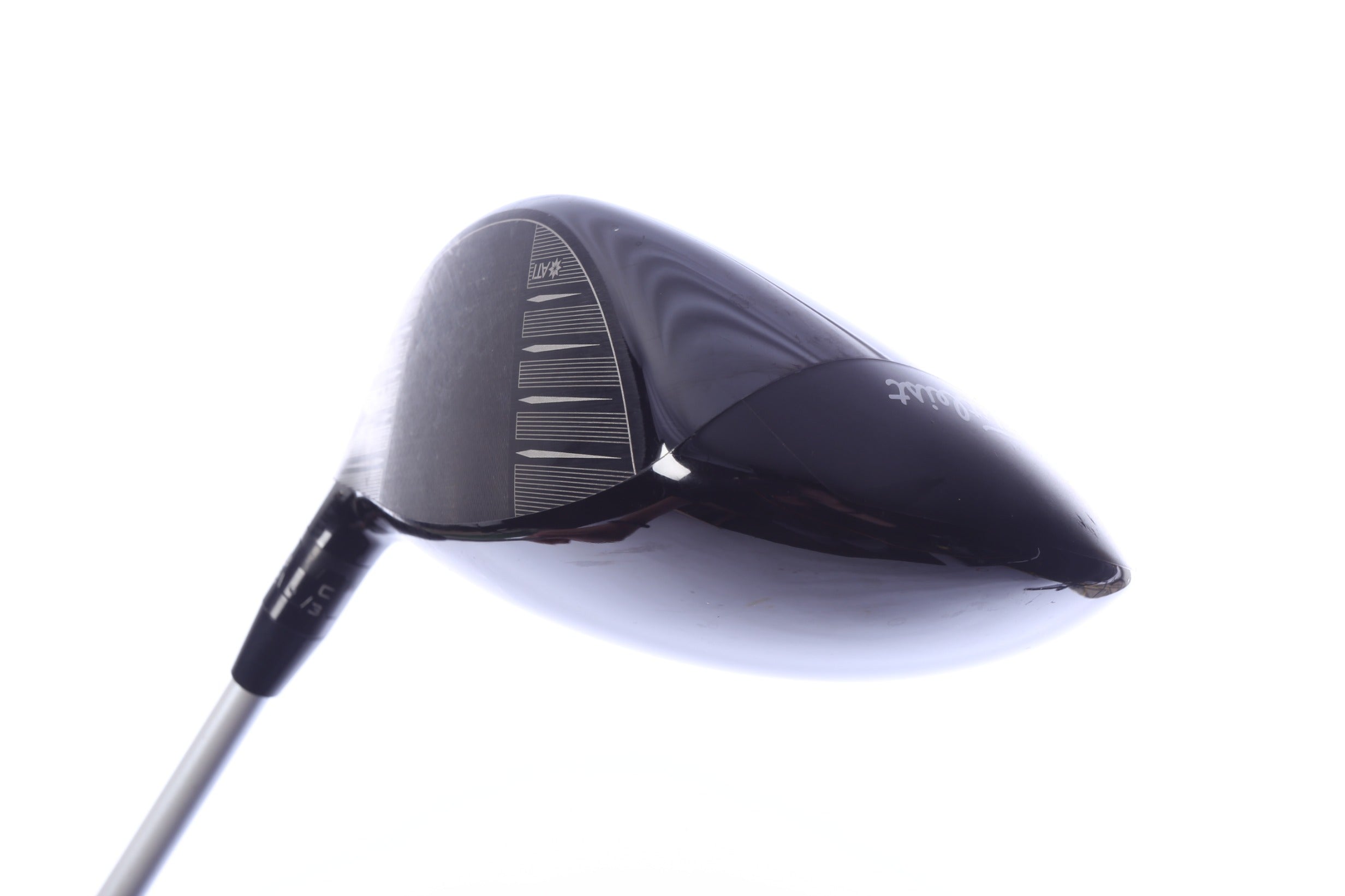 Used Titleist TSi1 Driver - 12 Degrees - Seniors Flex Aldila ASCENT - Right-Handed-Next Round
