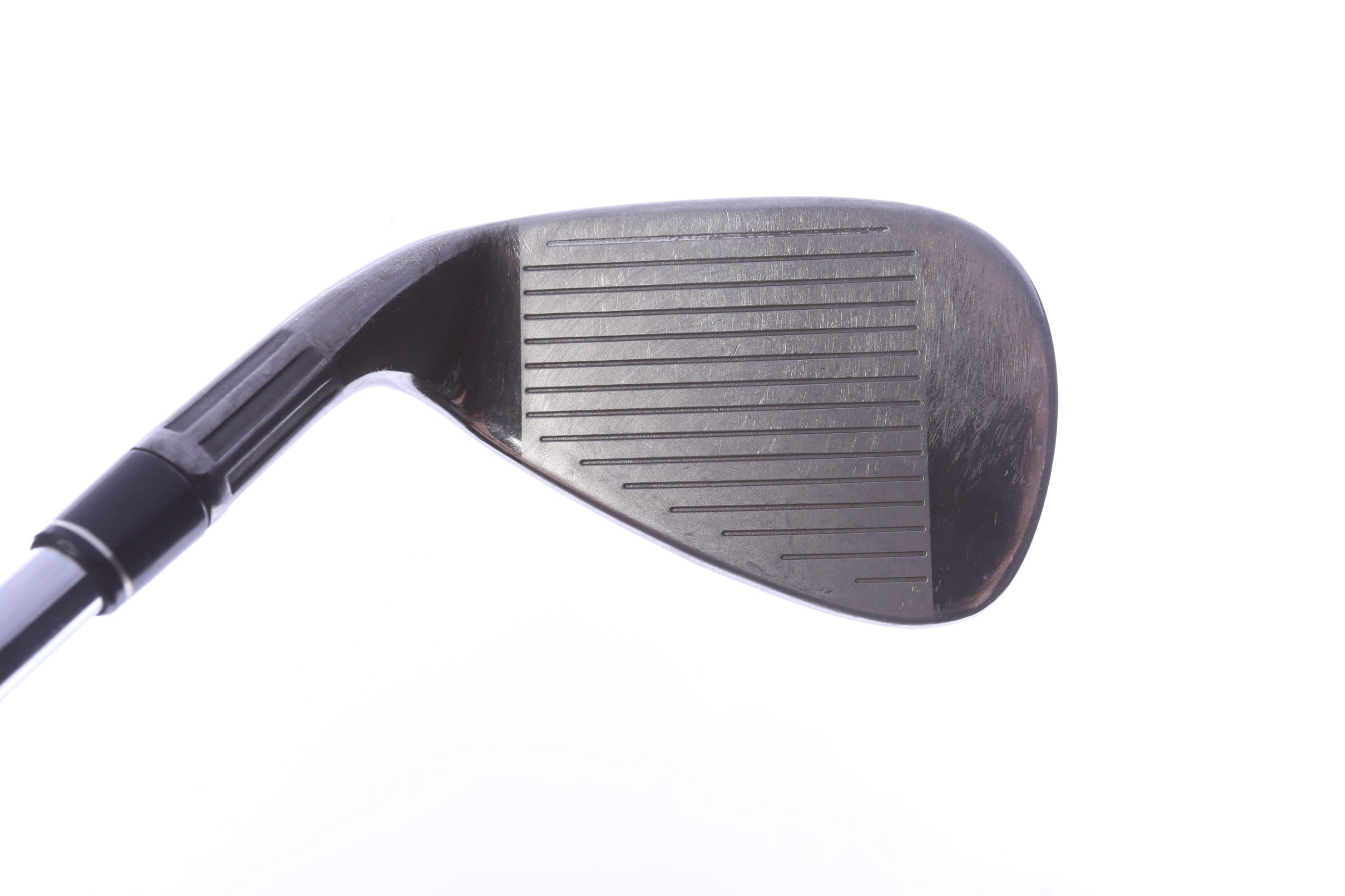 Used TaylorMade M2 Approach Wedge - Right-Handed - 49 Degrees - Stiff Flex-Next Round