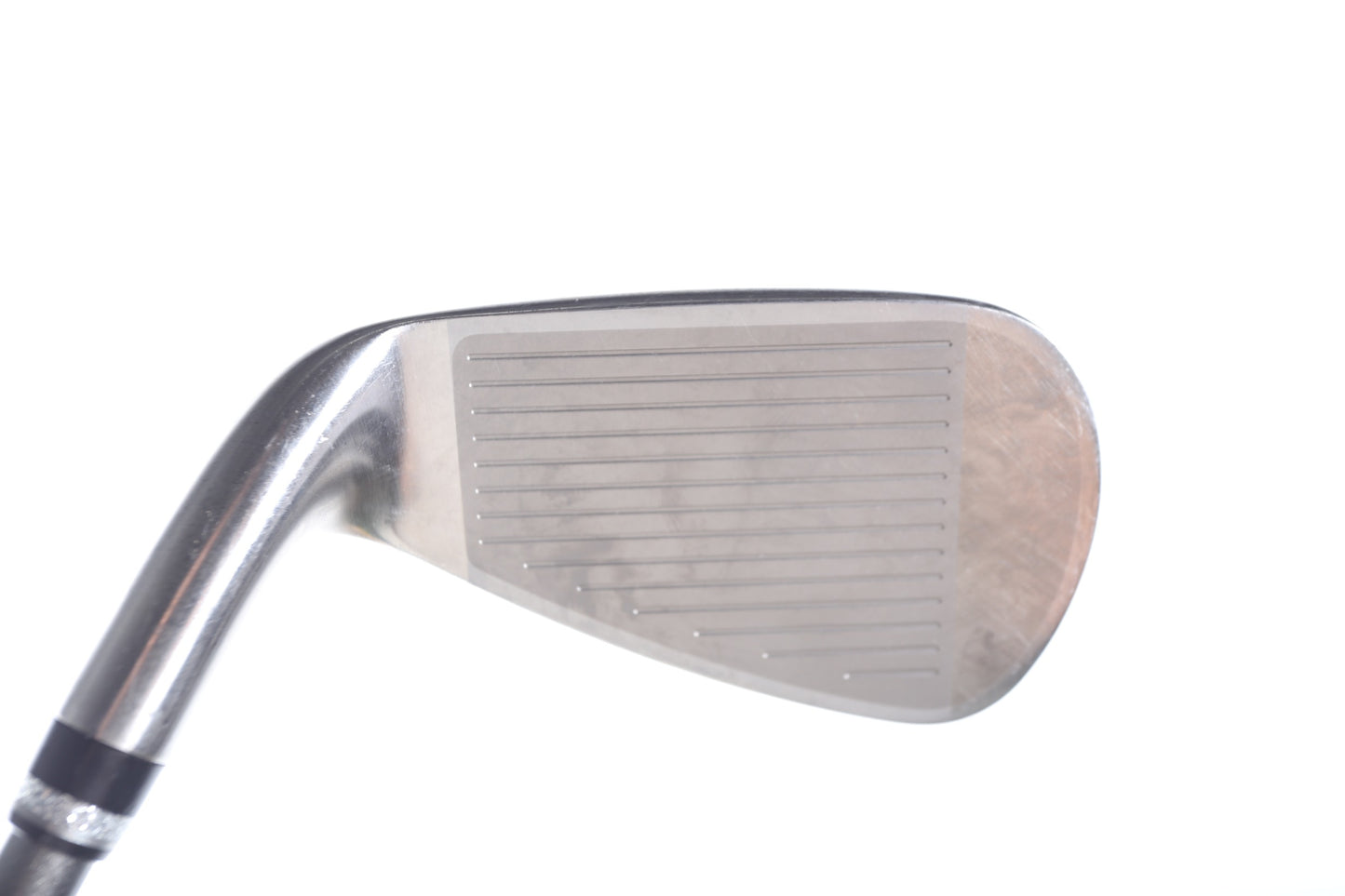 Used XXIO Prime 12 Single 8-Iron - Right-Handed - Regular Flex-Next Round