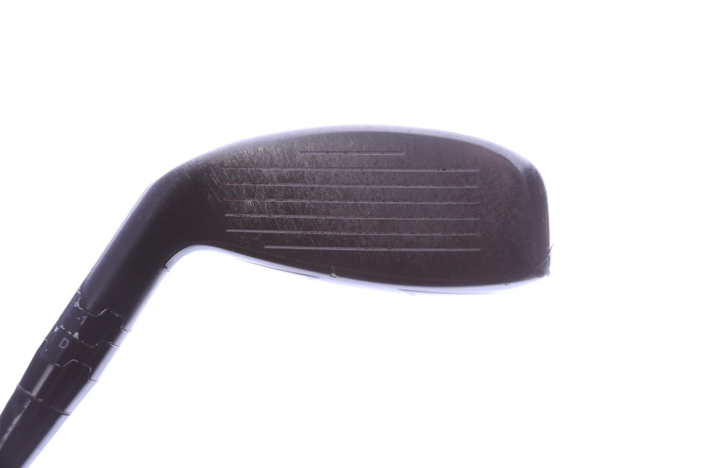 Used Callaway Epic 3H Hybrid - Right-Handed - 20 Degrees - Stiff Flex-Next Round