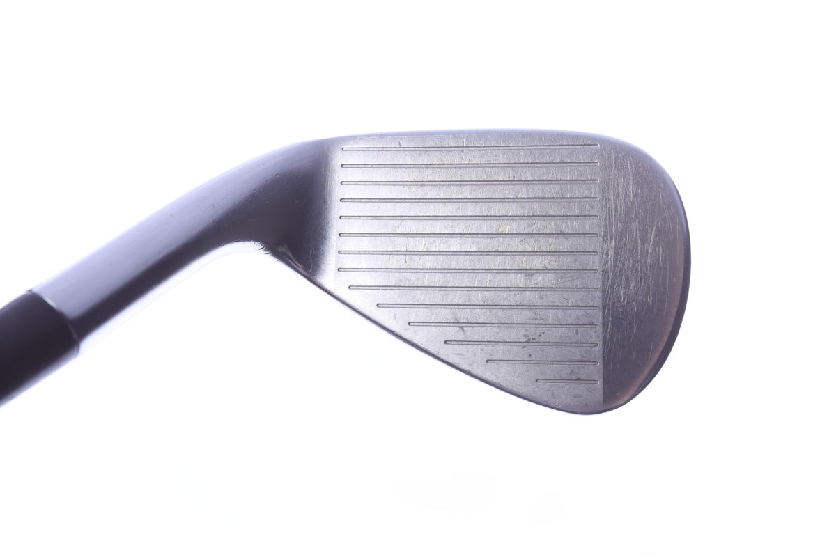 Used Callaway Apex Pro 21 Approach Wedge - Right-Handed - 50 Degrees - Extra Stiff Flex-Next Round