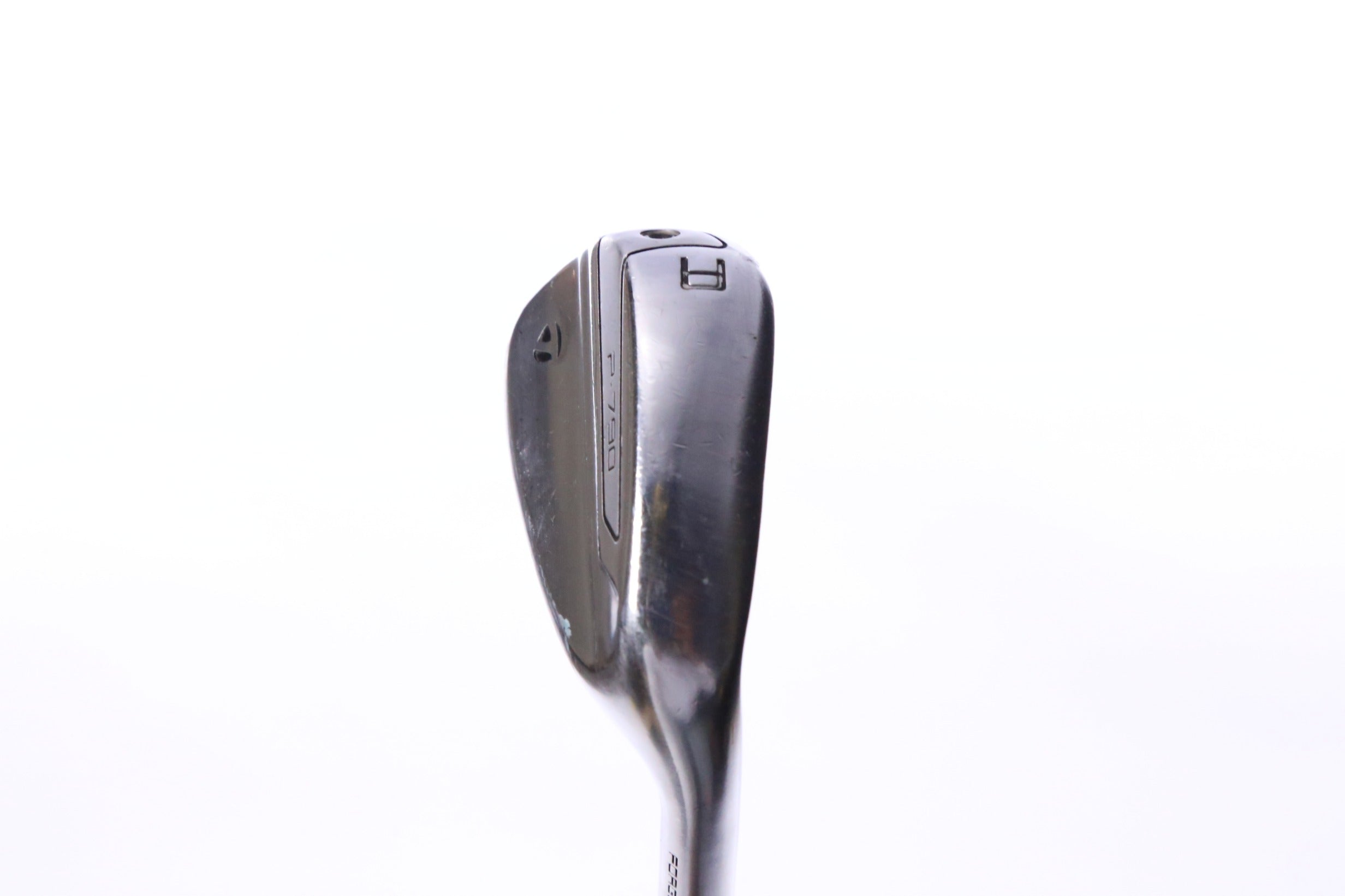 Used TaylorMade 2019 P790 Approach Wedge - Right-Handed - 50 Degrees - Stiff Flex-Next Round