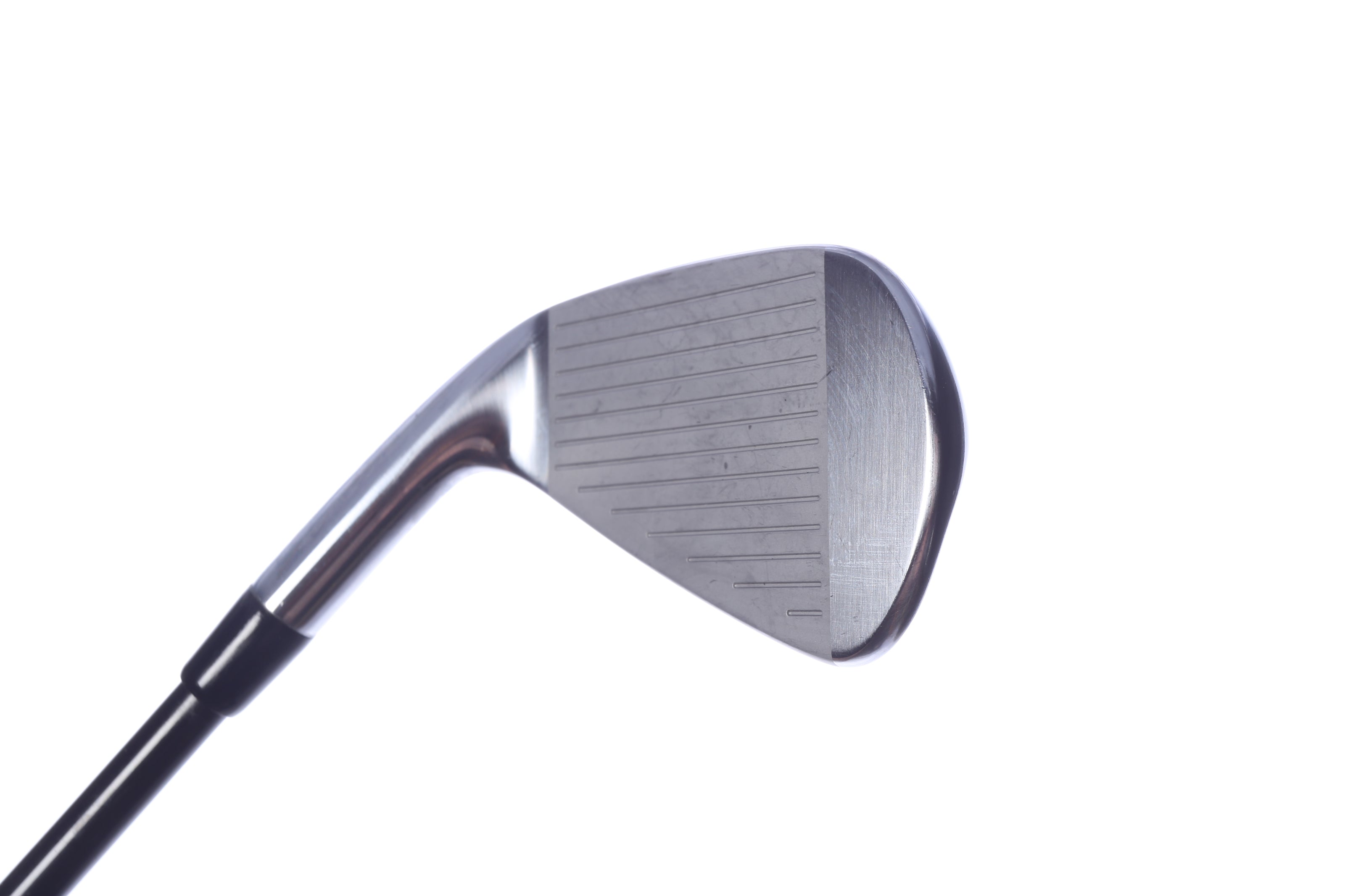 Used Mizuno Pro 243 Single 7-Iron - Right-Handed - Variable Flex-Next Round
