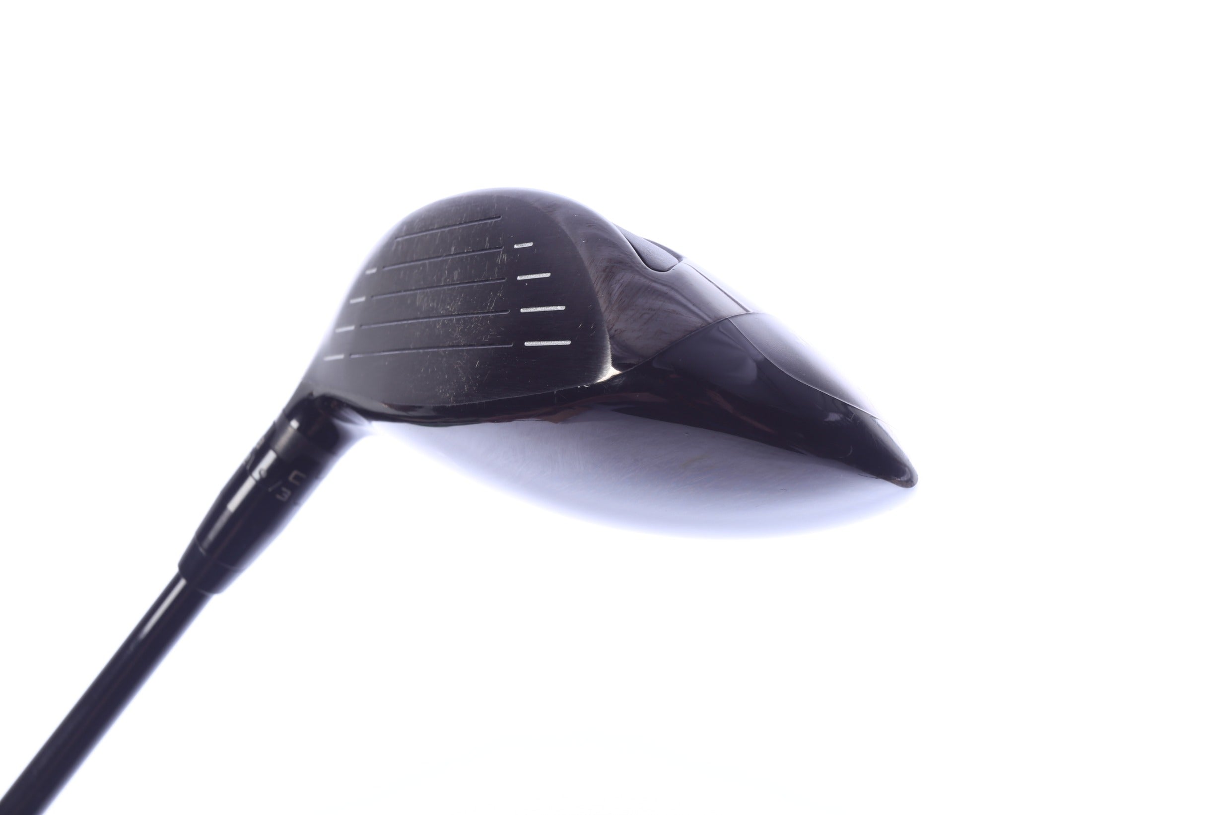 Used Titleist TSi3 3+ Wood - Right-Handed - 13.5 Degrees - Extra Stiff Flex