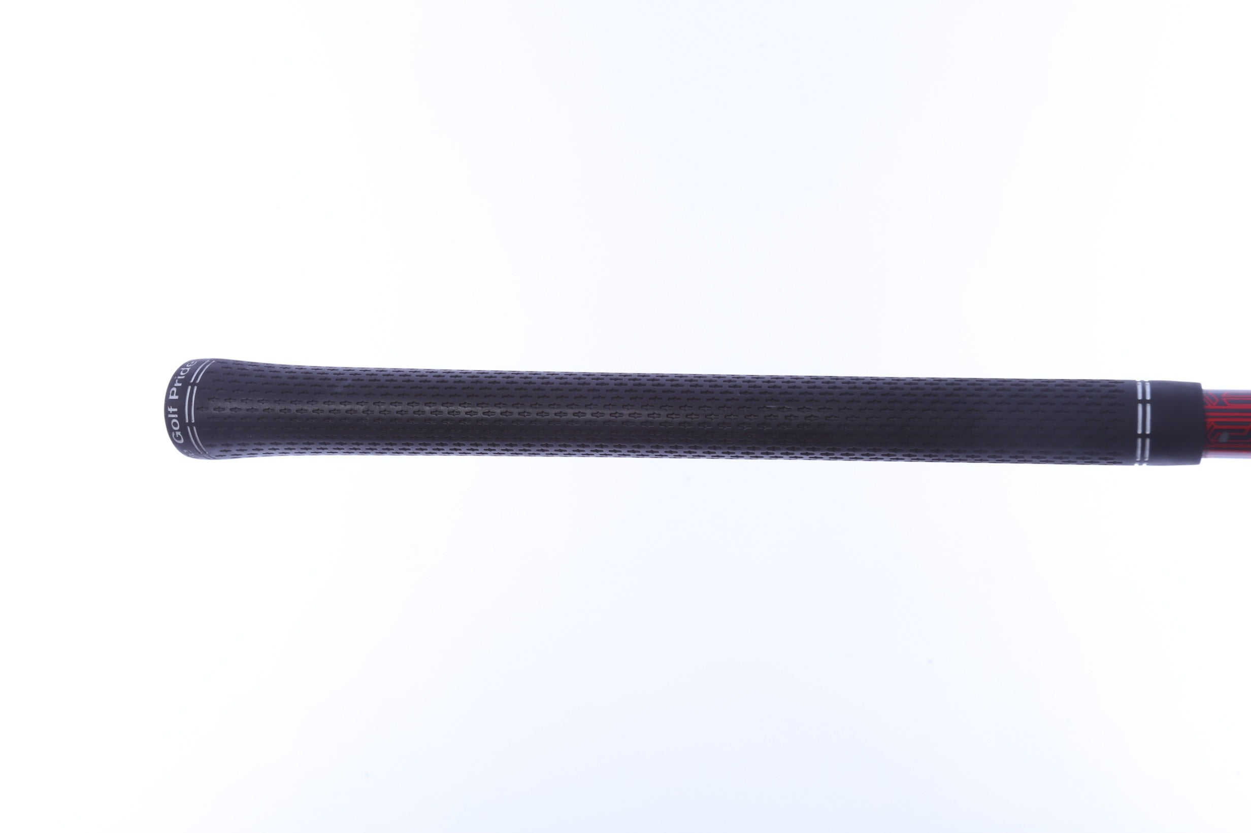 Used Ping ALTA CB Red Hybrid Shaft Stiff Flex Graphite - 39.75 in - Ping Adapter-Next Round