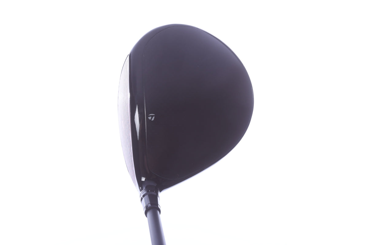 Used TaylorMade STEALTH PLUS Driver - 9 Degrees - Stiff Flex Mitsubishi Tensei Blue AV Limited - Right-Handed-Next Round