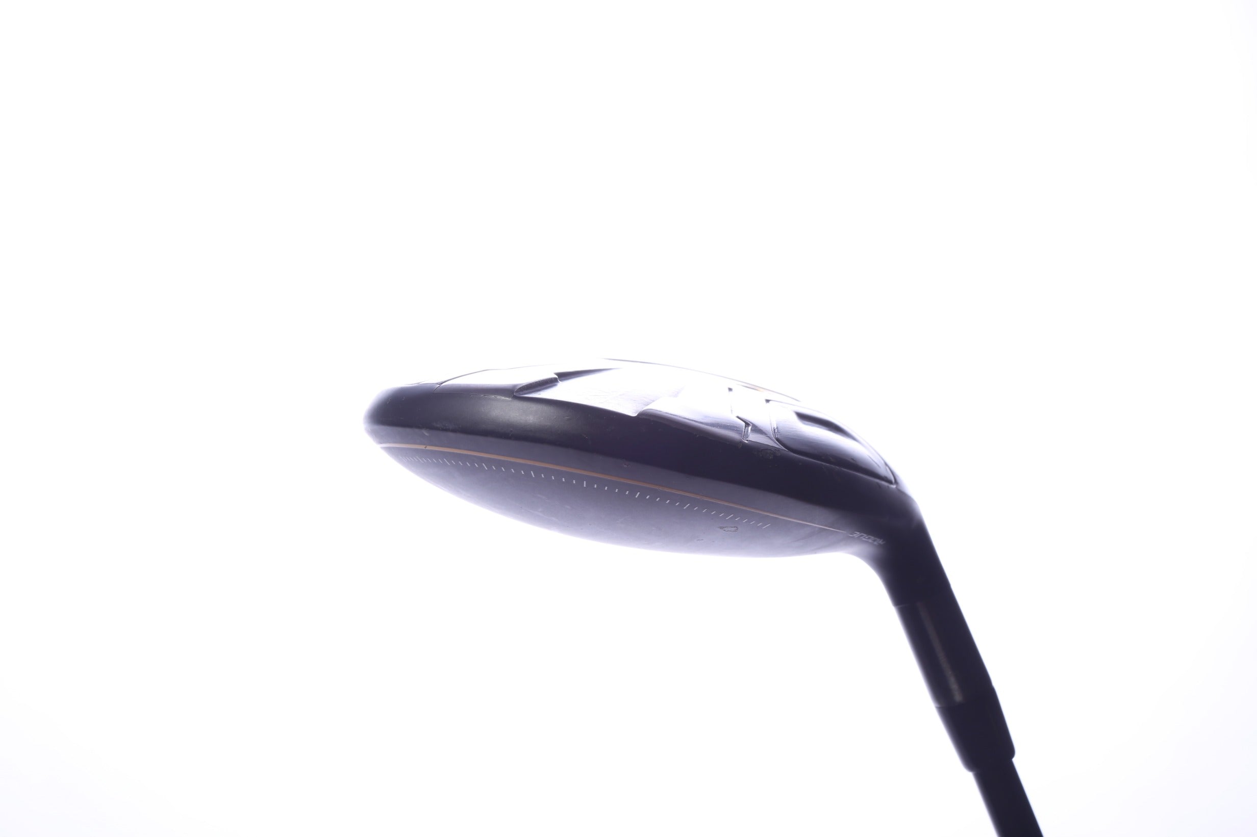 Used Callaway Rogue ST MAX 3-Wood - Right-Handed - 15 Degrees - Regular Flex-Next Round