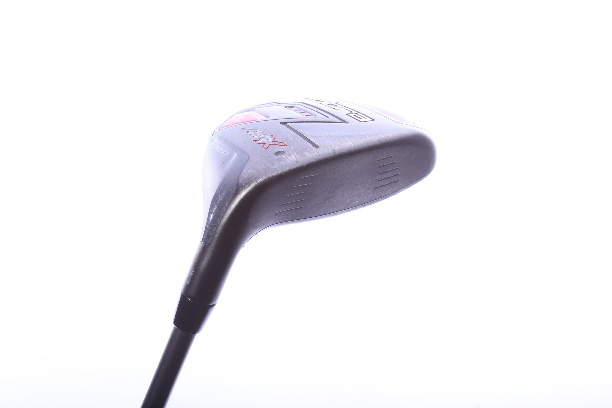 Used Cobra Air X 7-Wood - Right-Handed - 23 Degrees - Regular Flex