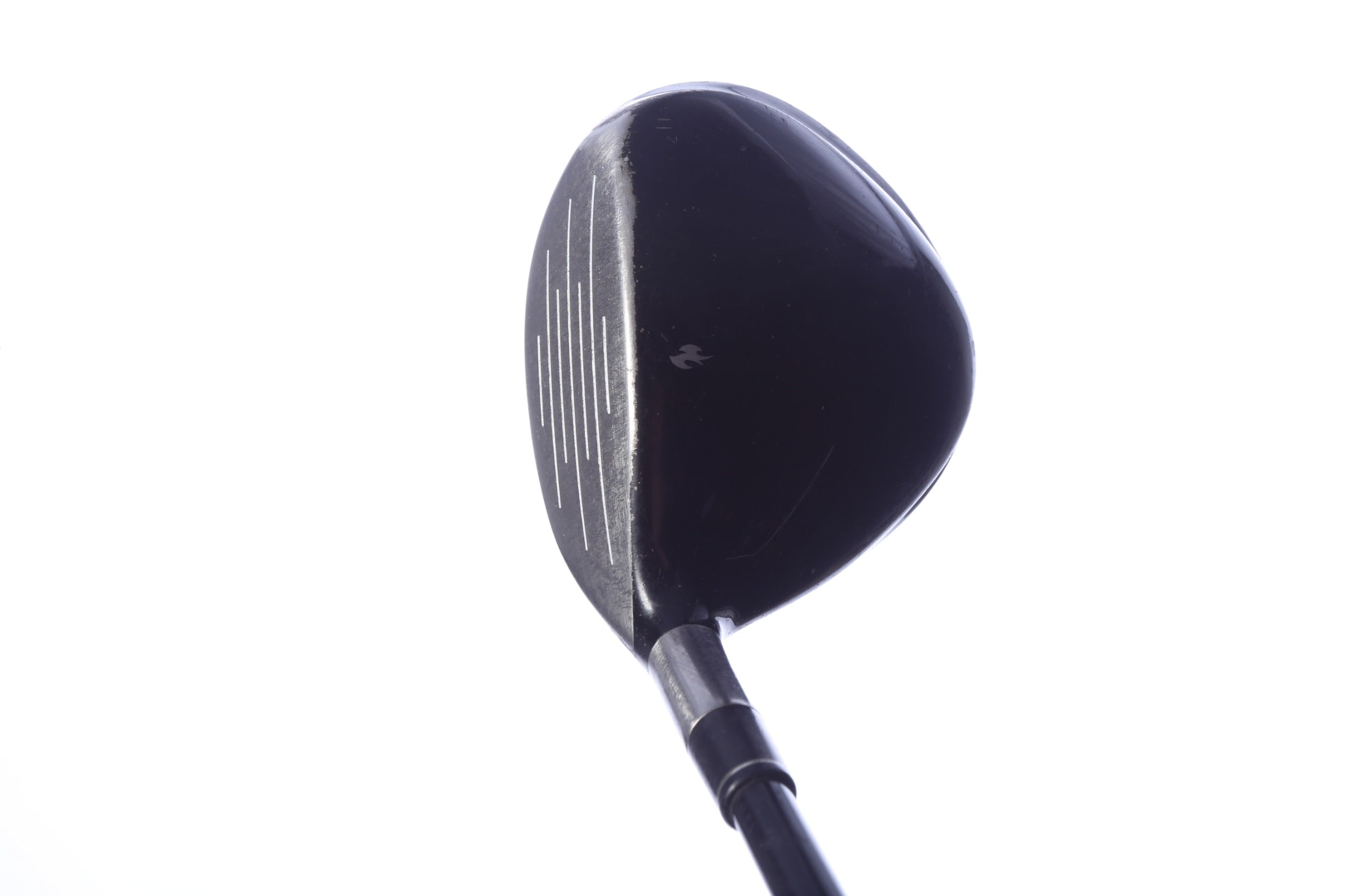 Used TaylorMade Burner 2008 5-Wood - Right-Handed - 18 Degrees - Stiff Flex