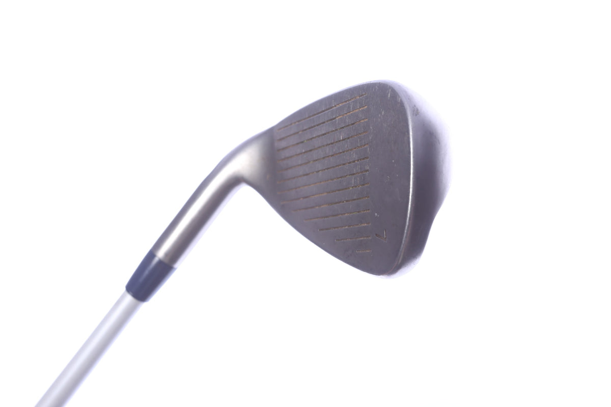 Used Ping G LE Single 7-Iron - Right-Handed - Ladies Flex-Next Round