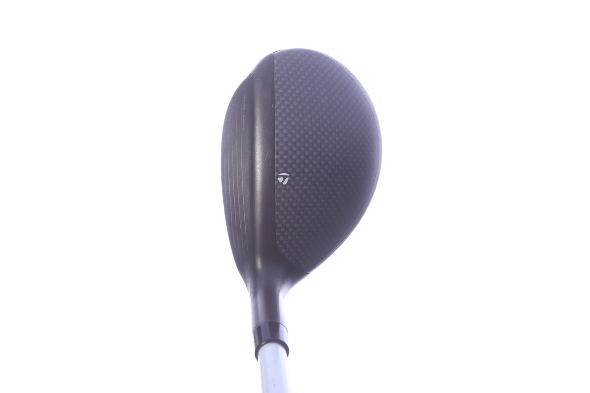 Used TaylorMade Qi35 Rescue 5H Hybrid - Right-Handed - 27 Degrees - Ladies Flex
